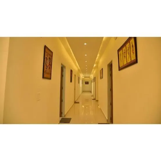 Radha Madhav Hotel & Banquet