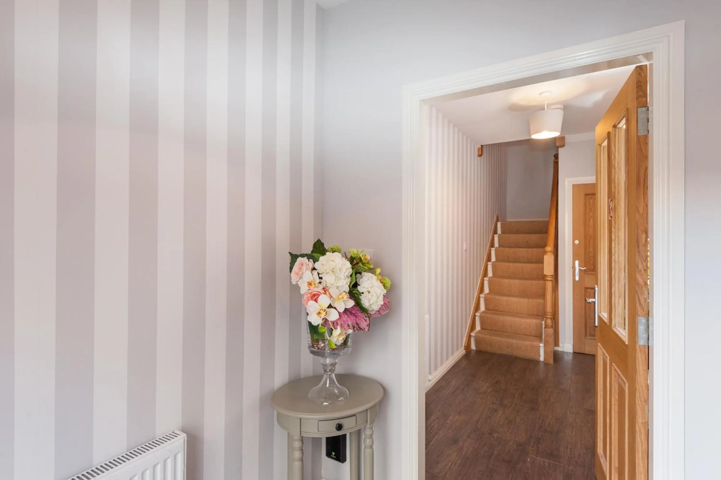 Property building in City Retreat Edinburgh ApartHotels