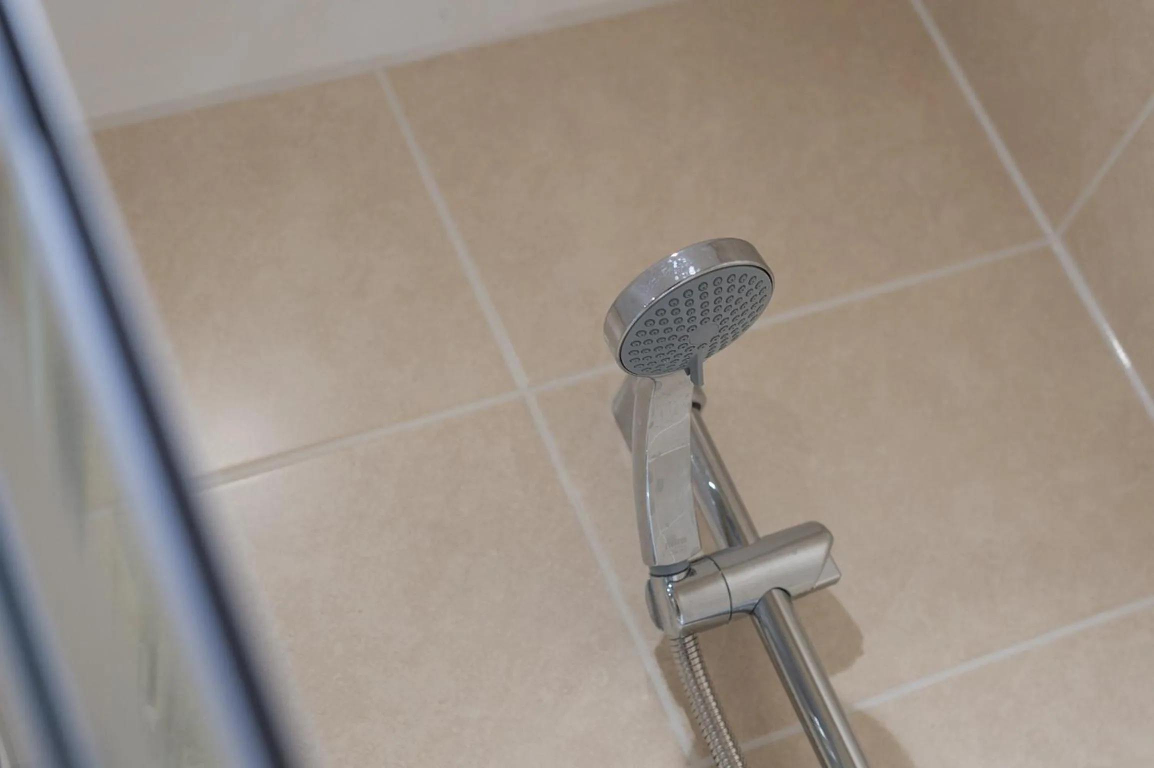 Bathroom in City Retreat Edinburgh ApartHotels