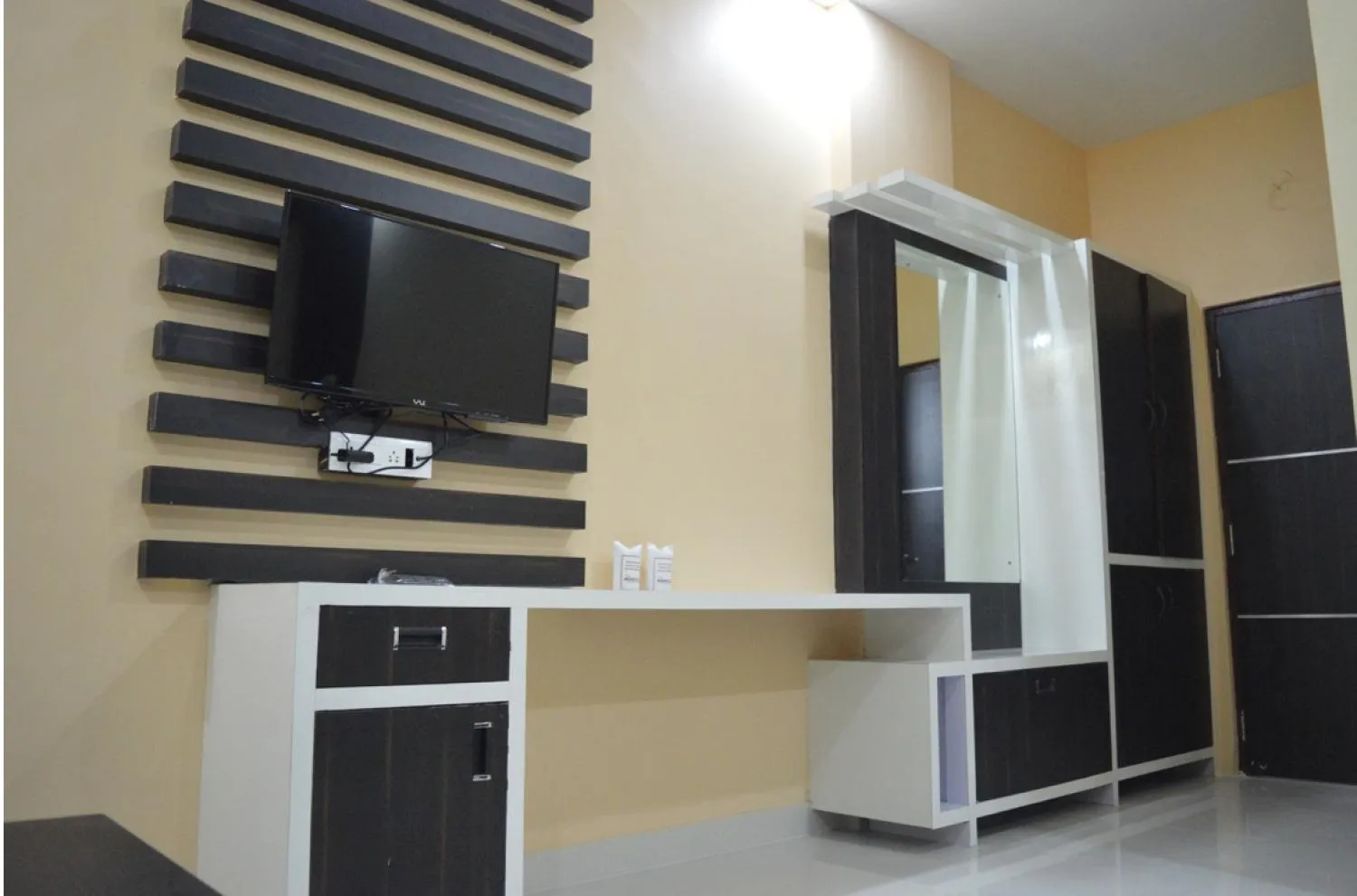 TV and multimedia in HOTEL MARIYA INTERNATIONAL