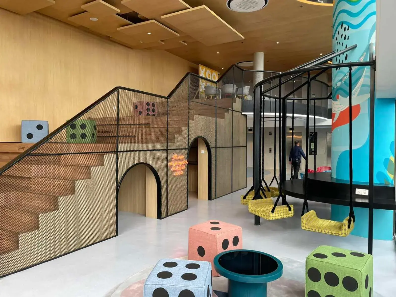 lyf Cebu City managed by The Ascott Limited lyf Cebu City managed by The Ascott Limited