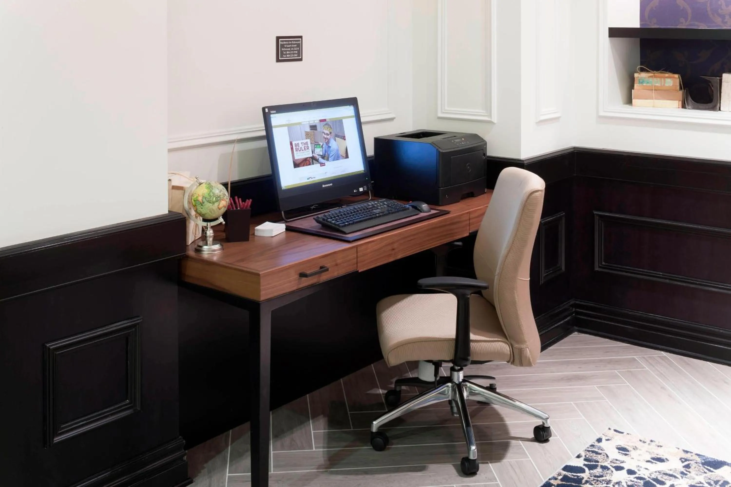 Other in Residence Inn by Marriott Richmond Downtown