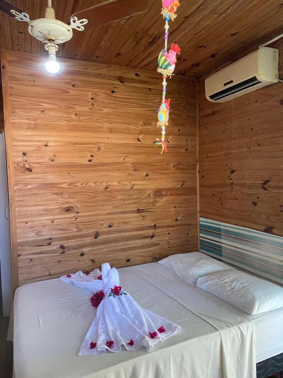 Pousada Casa de Madeira