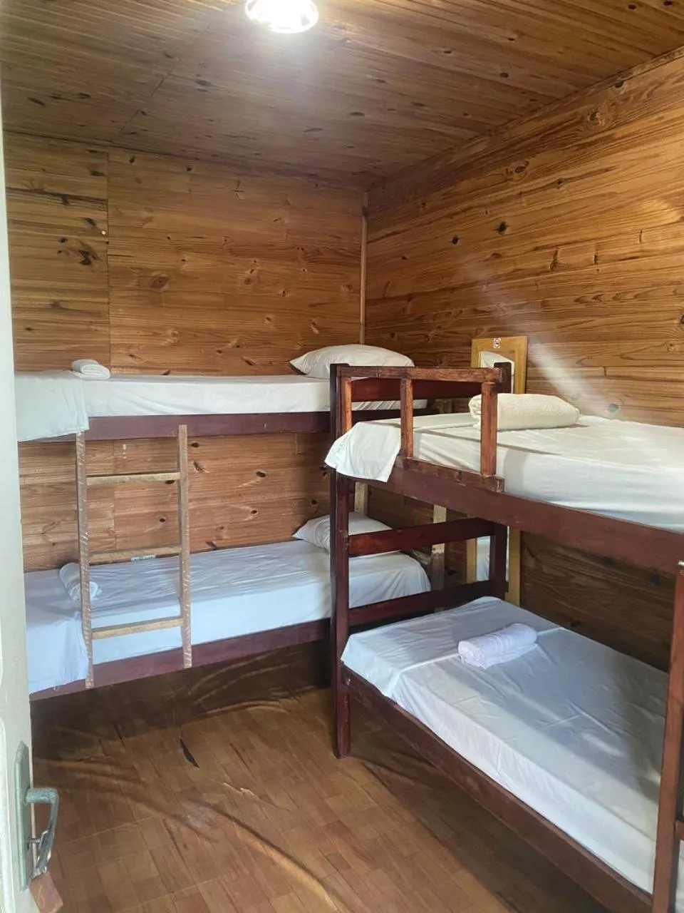 Pousada Casa de Madeira