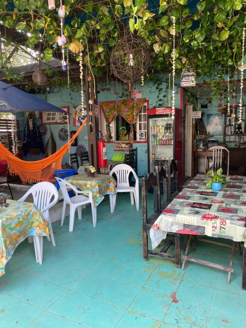 Pousada Casa de Madeira