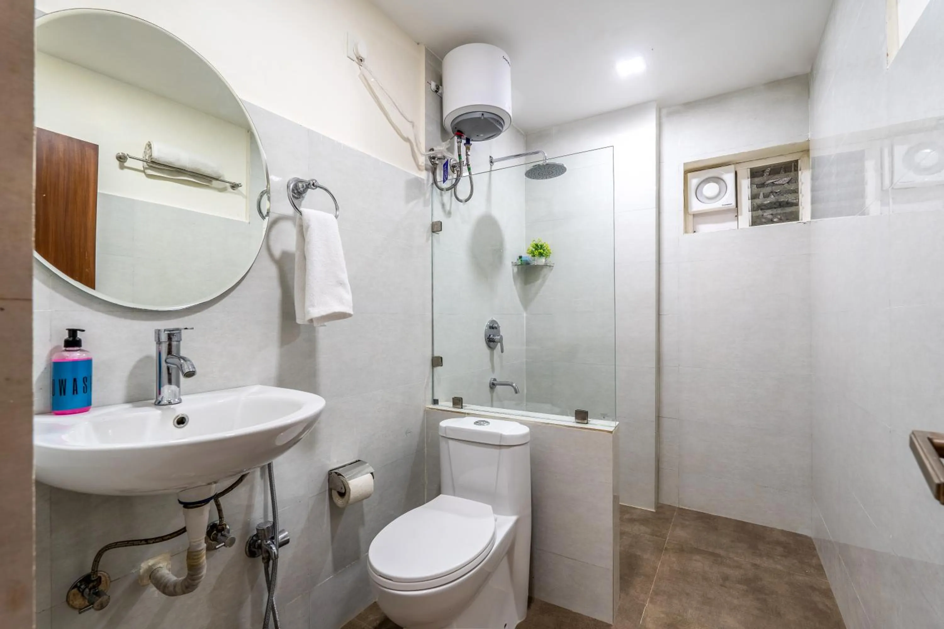 Eminent Suites and Apartments