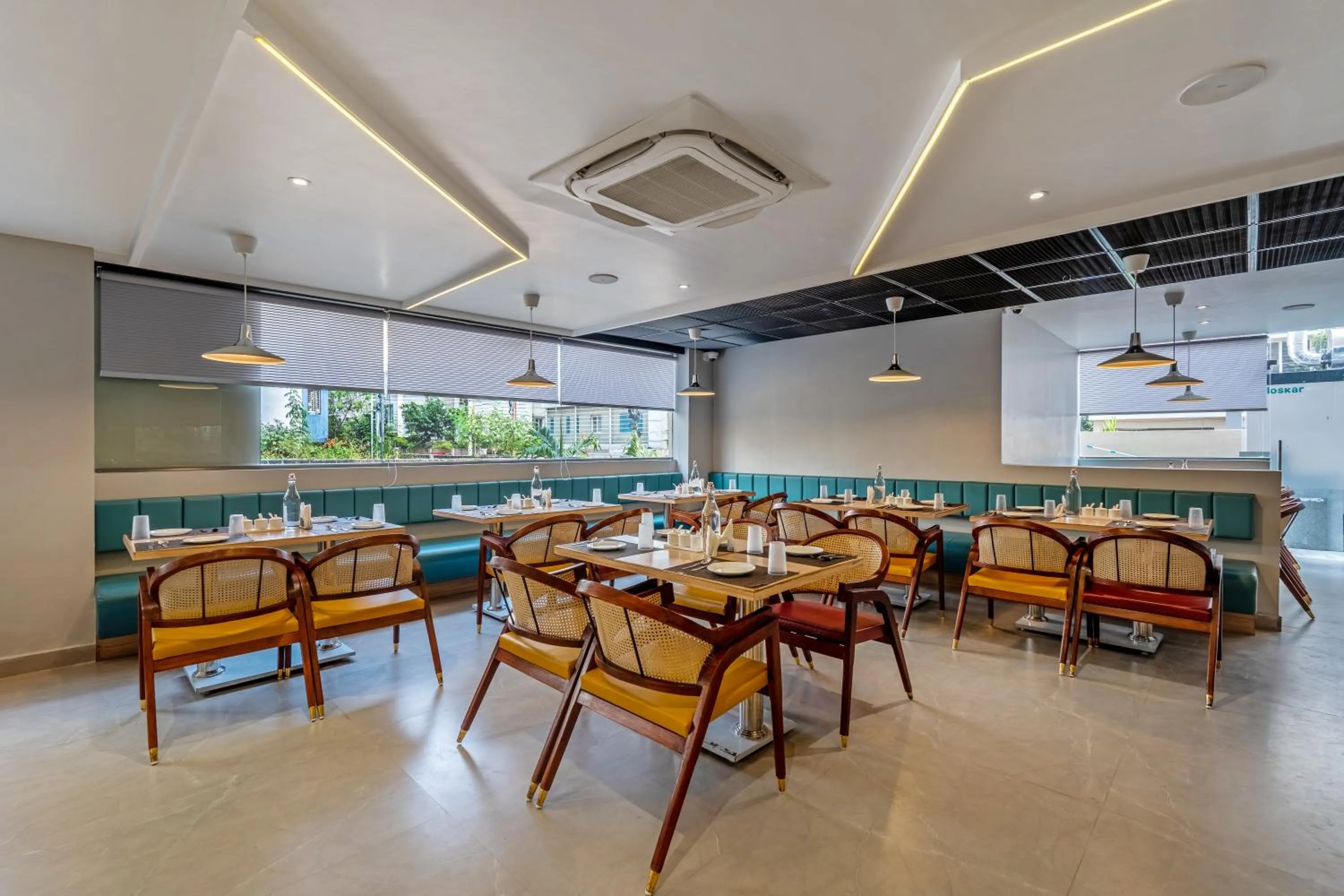 Eminent Suites and Apartments