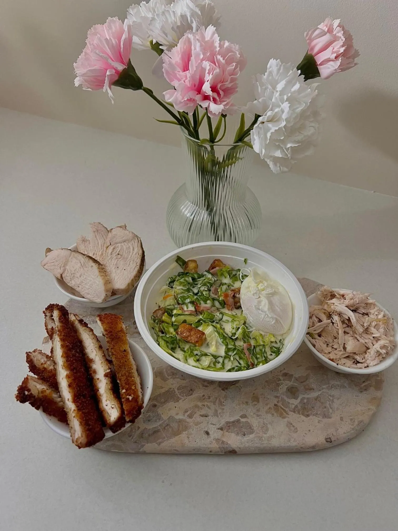 Restaurant/places to eat in Quest Melbourne Airport