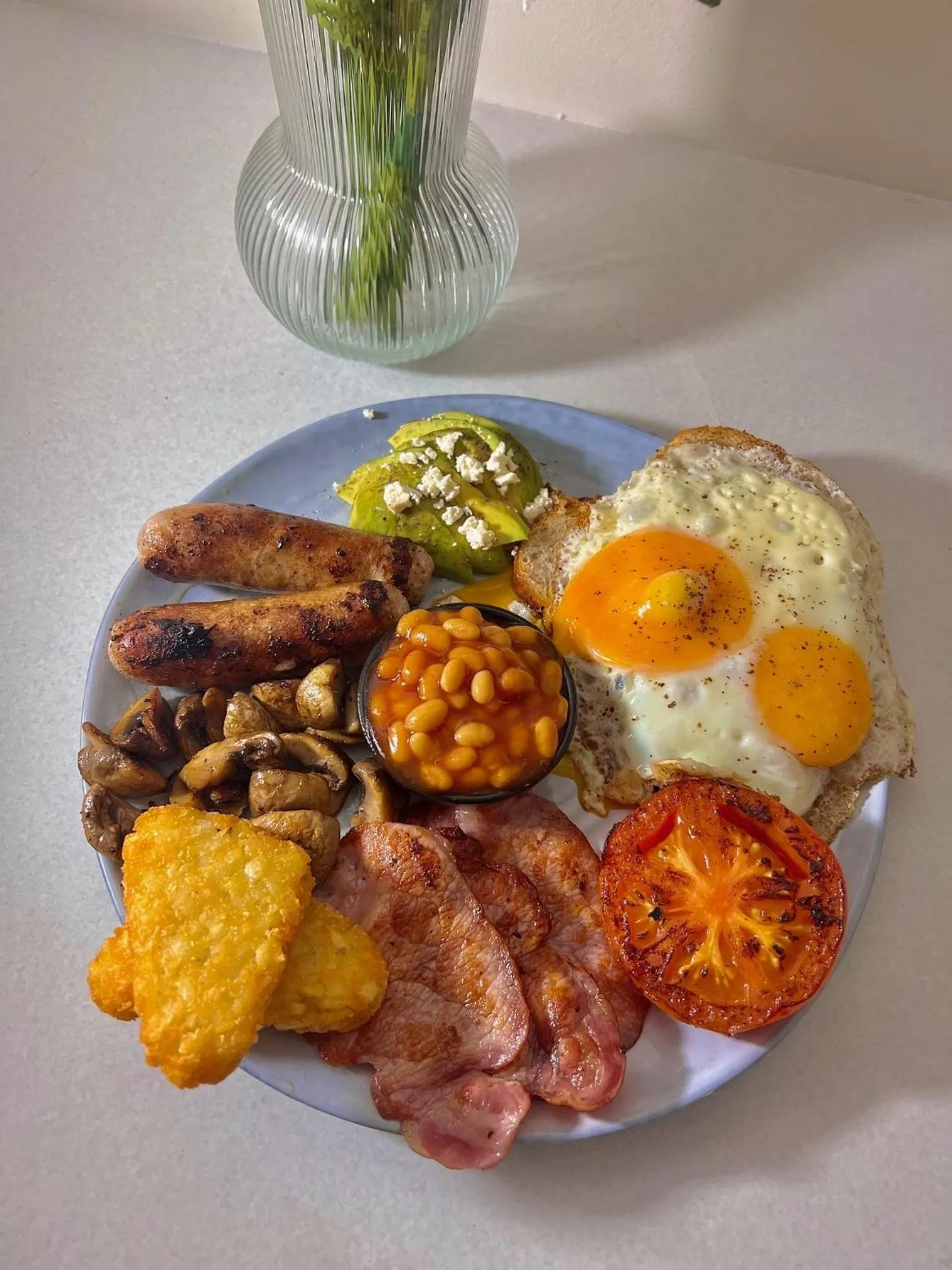 Restaurant/places to eat in Quest Melbourne Airport