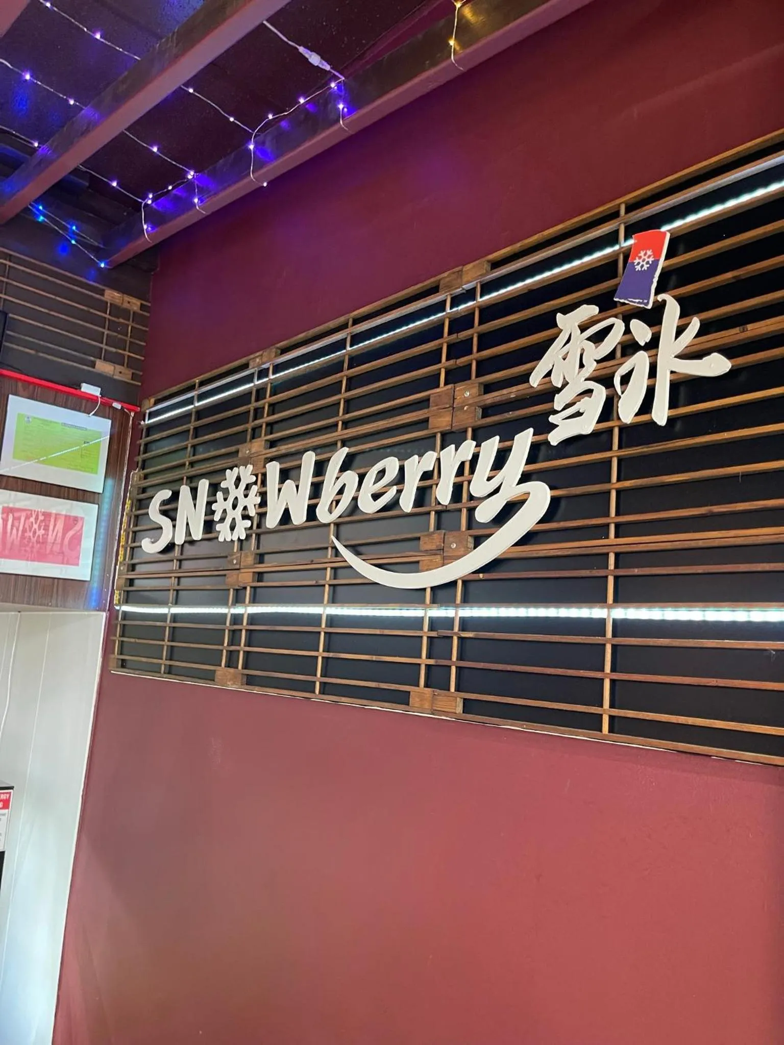 Restaurant/places to eat in Grand Plaza Hotel