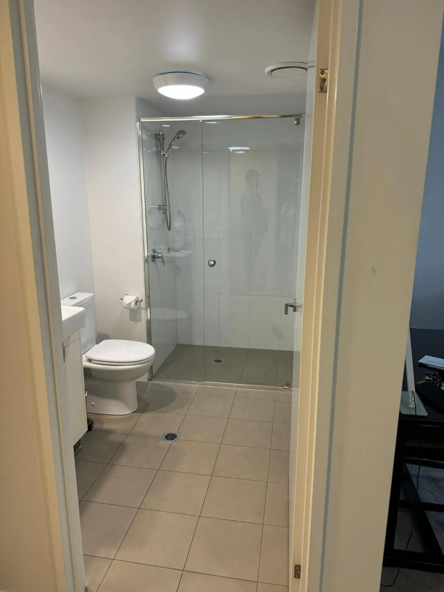 Toilet in Gladstone Central Plaza Official