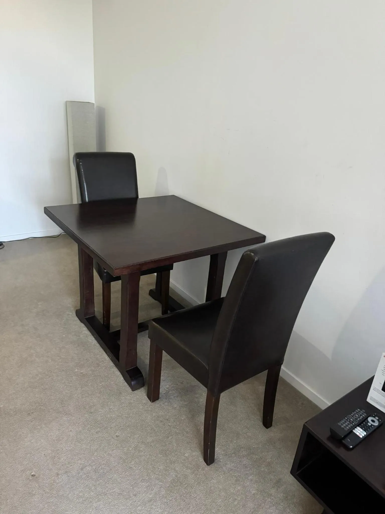 Dining area in Gladstone Central Plaza Official