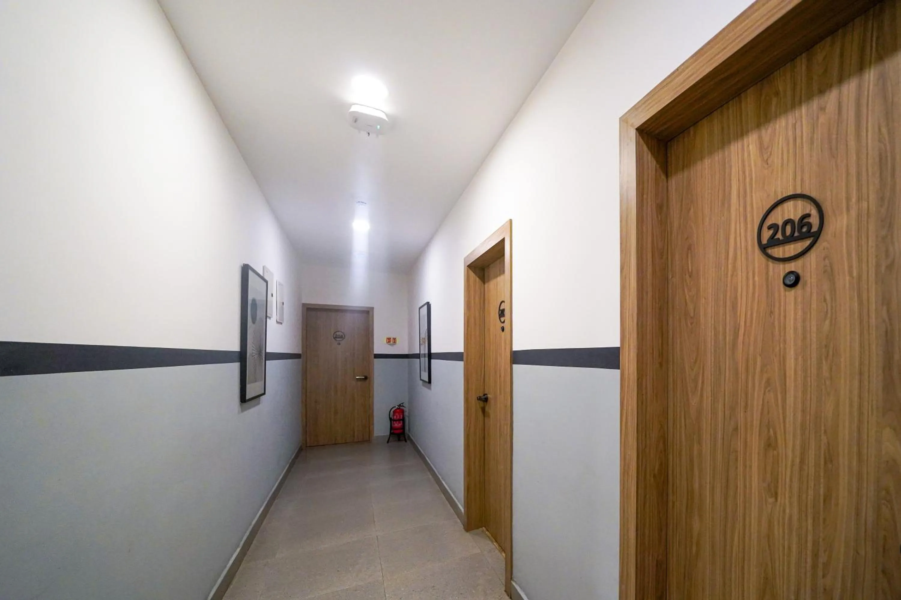 Facade/entrance in Olive Hotel Indiranagar 100Ft Road by Embassy Group