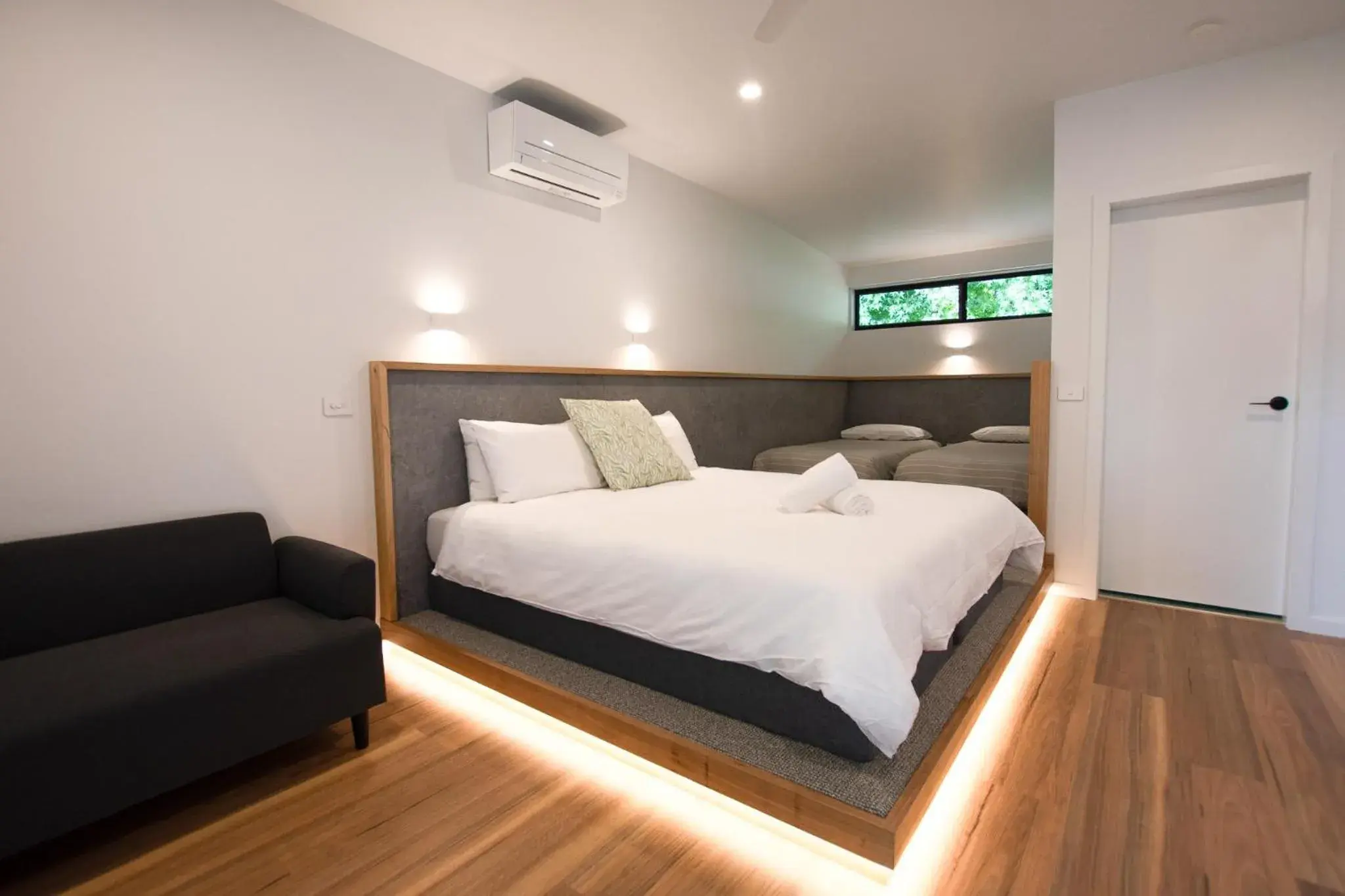 Deluxe Studio in Harrietville Hotel Motel Deluxe Studio in Harrietville Hotel Motel