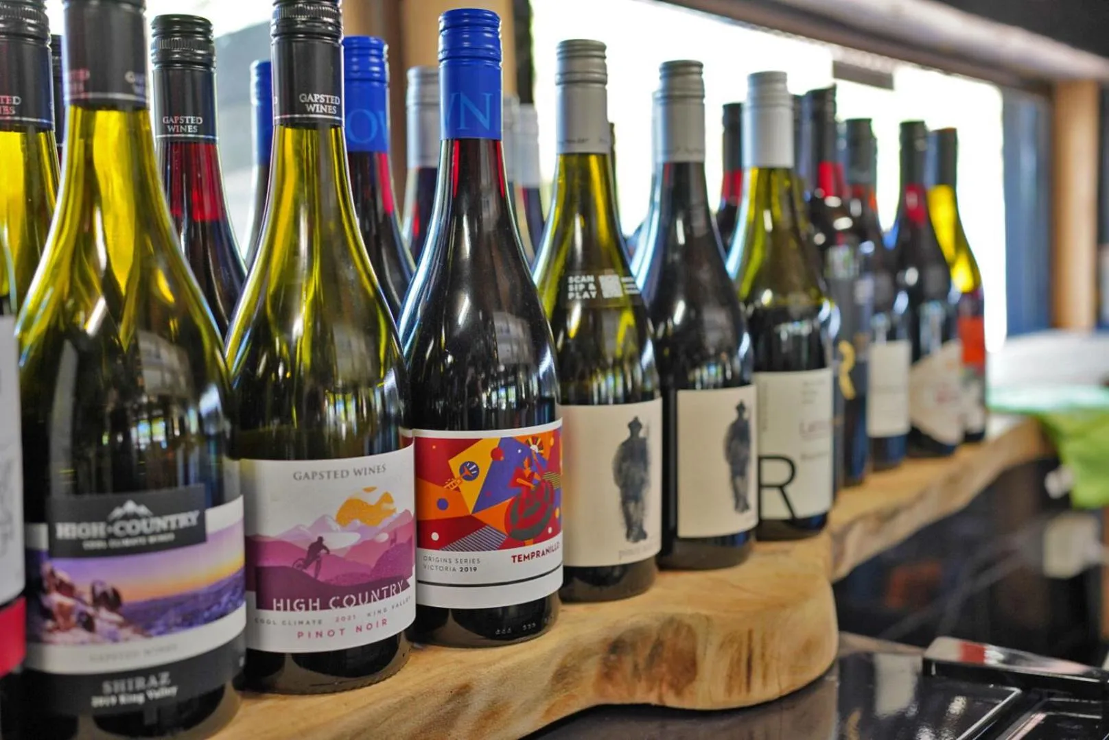 Harrietville Hotel Motel