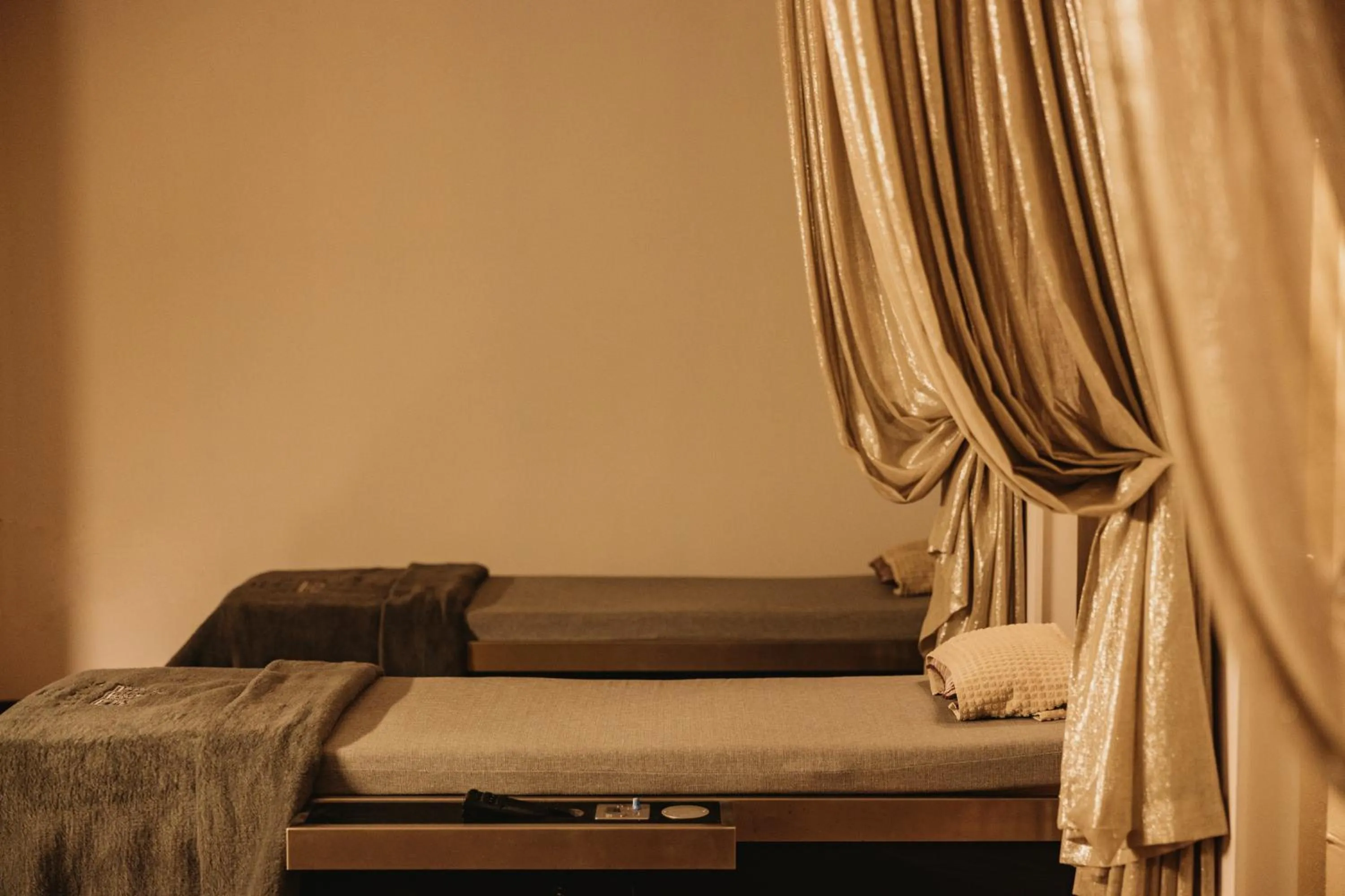 Spa and wellness centre/facilities, Bed in Slieve Donard