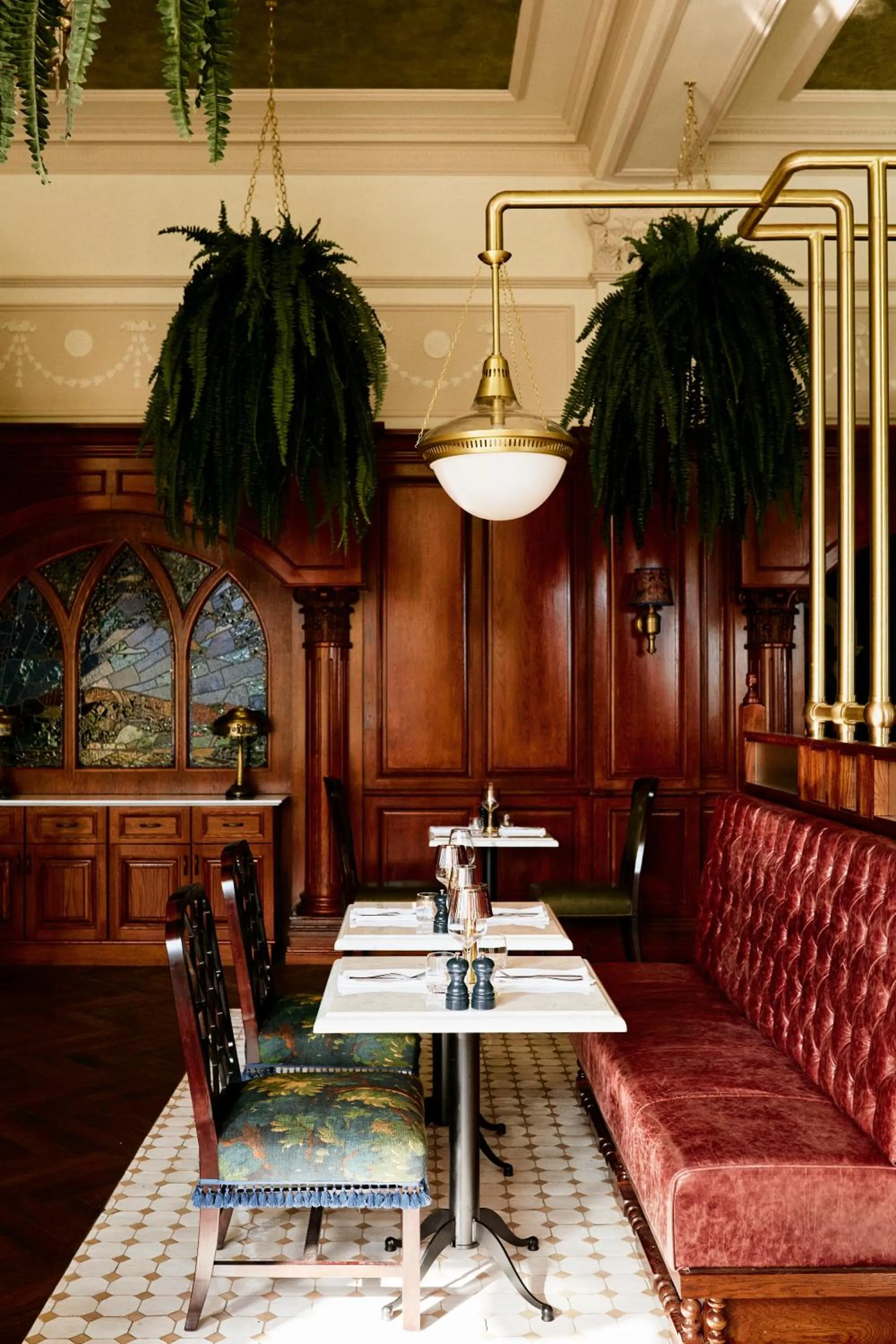 Restaurant/places to eat in Slieve Donard