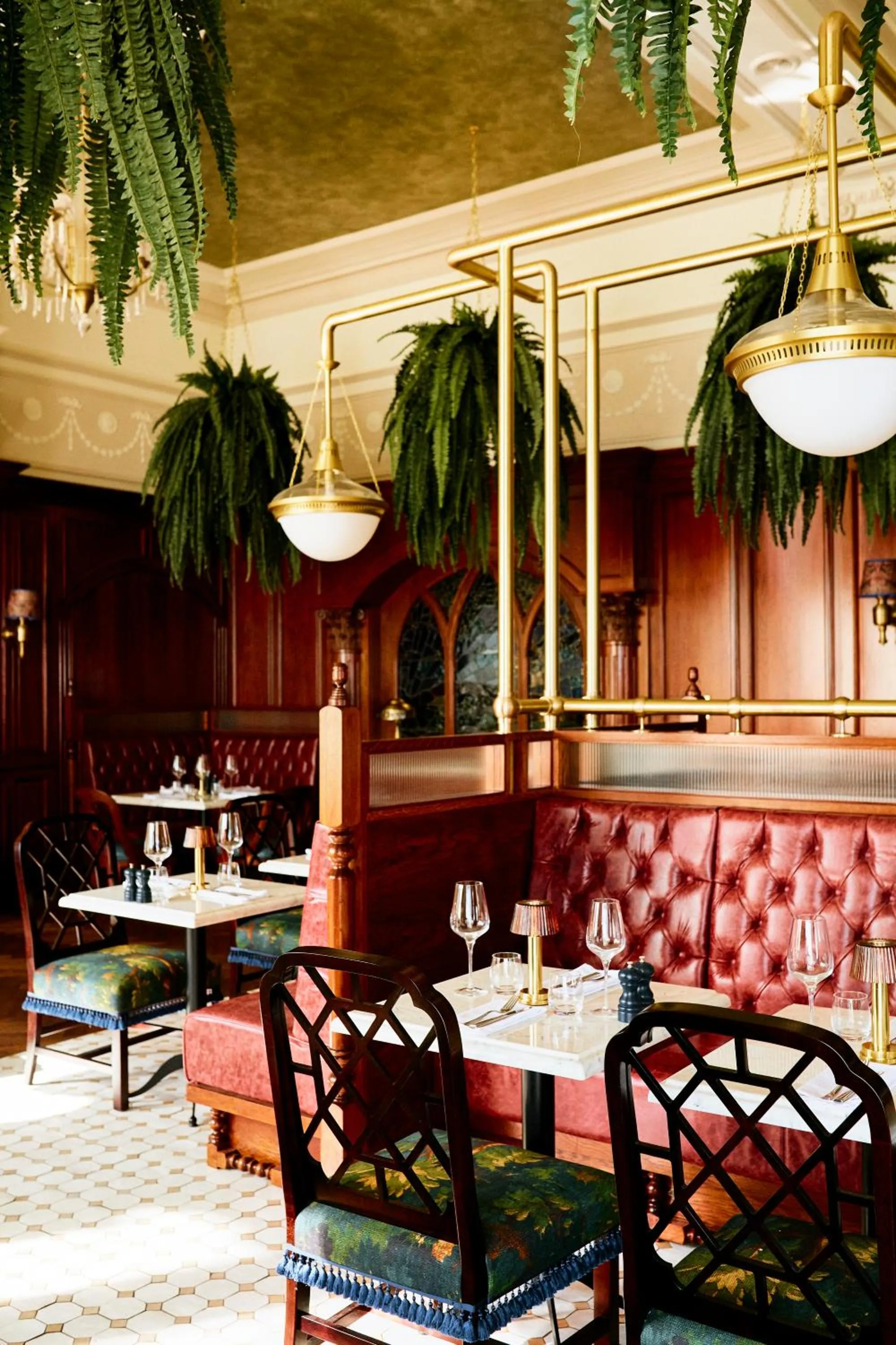 Restaurant/places to eat in Slieve Donard