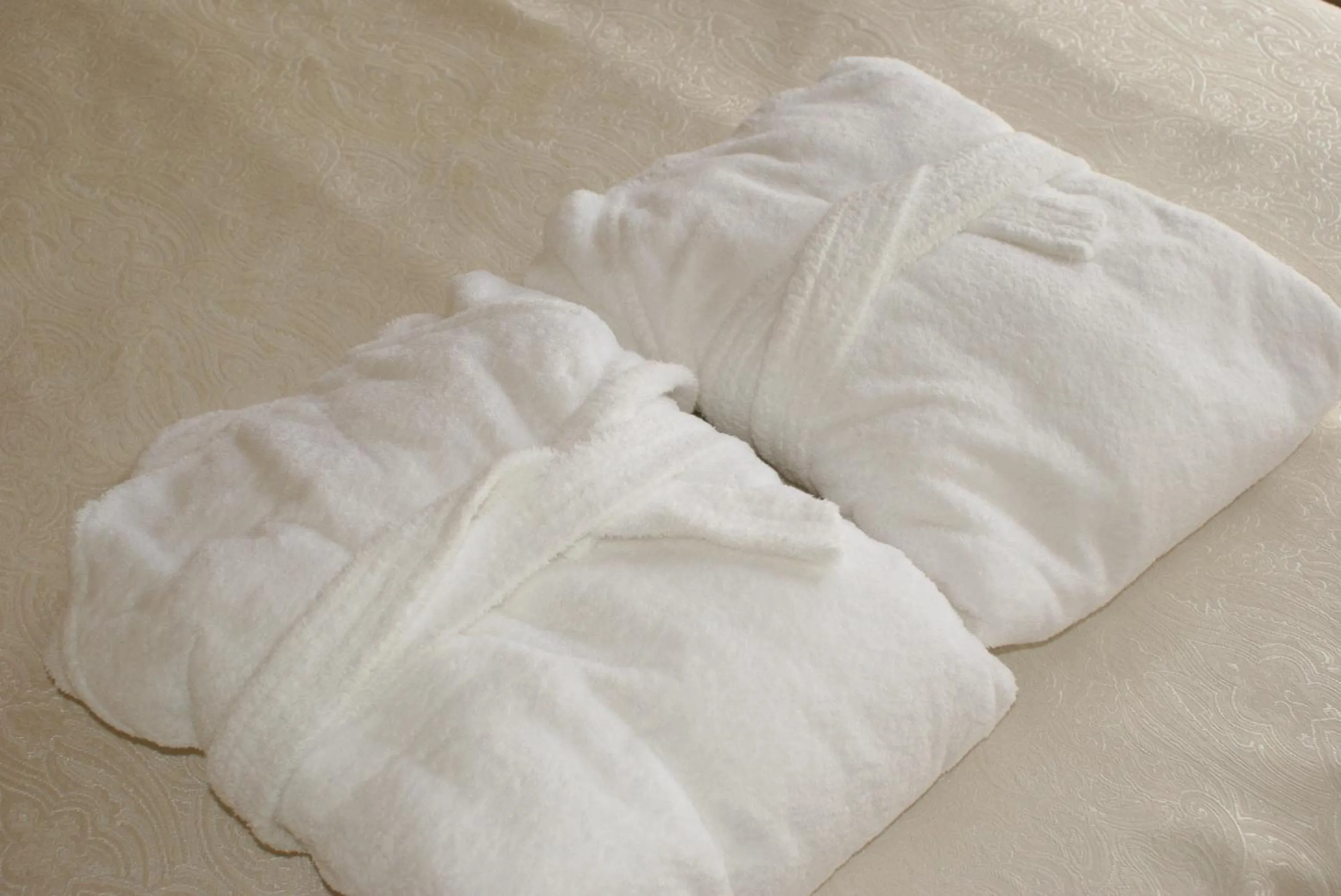 Decorative detail, Bed in The Celecton Premier Kobe Sanda Hotel