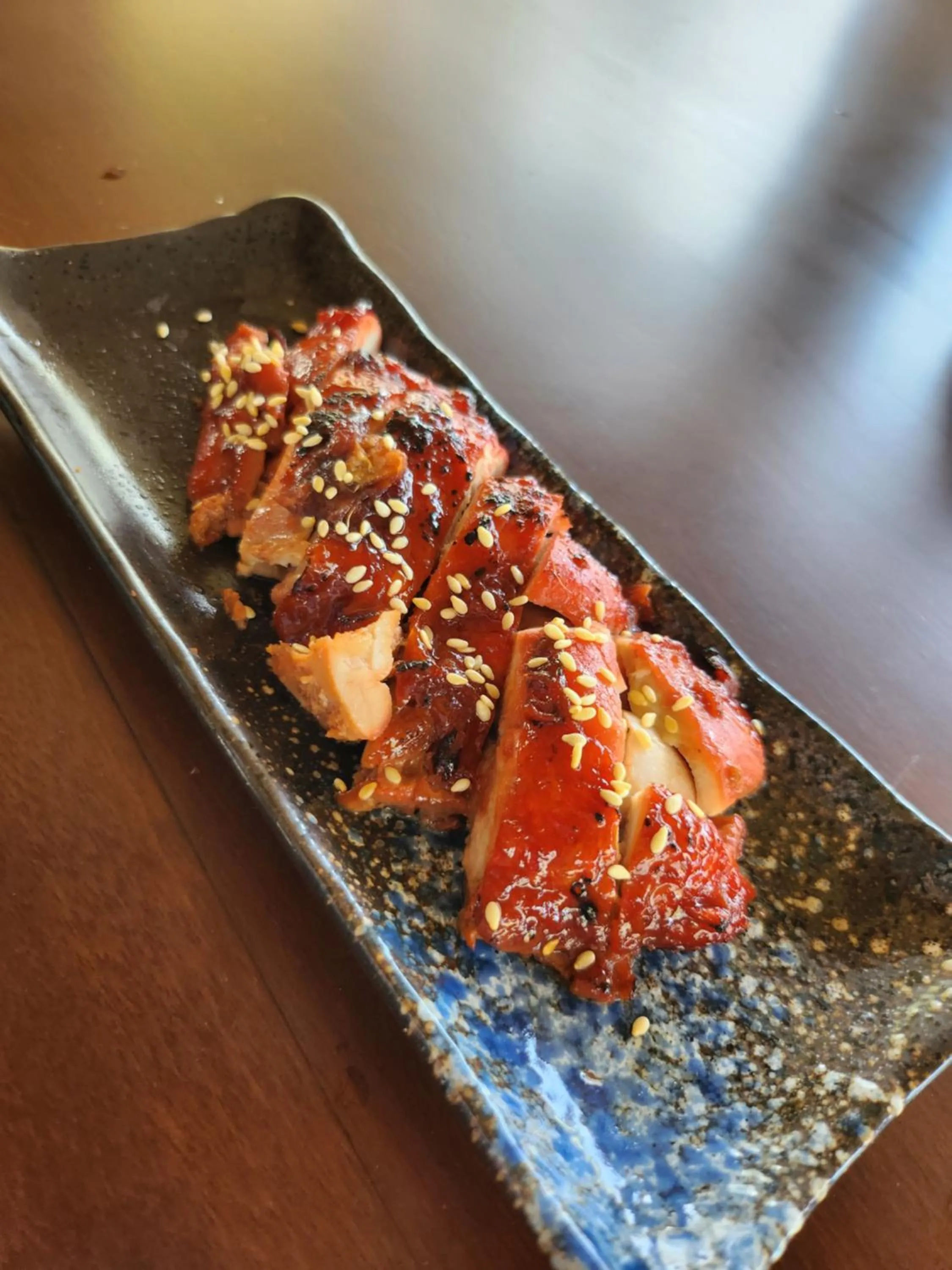 Food in KANDORA Luxury villas