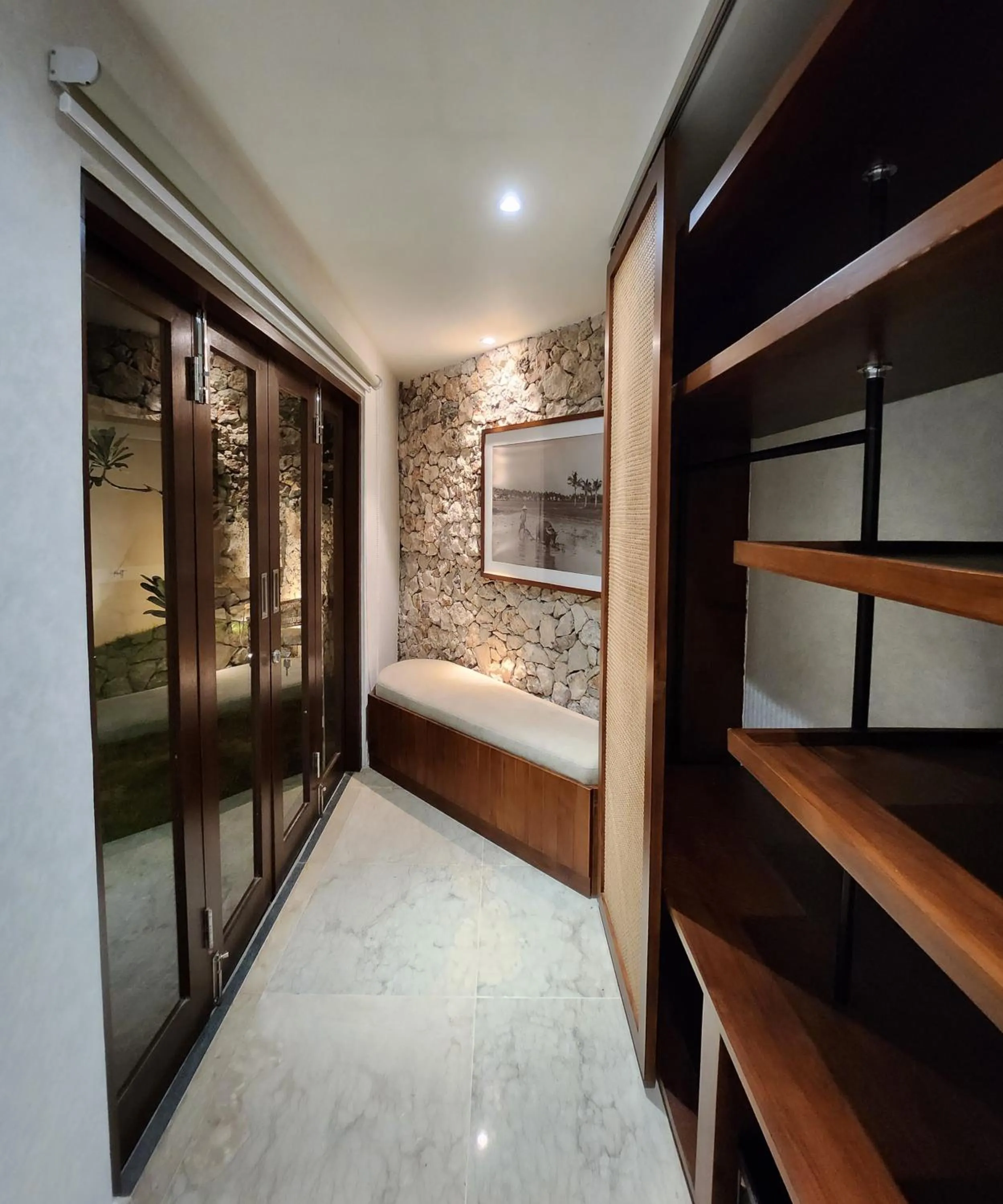 Bedroom, Bed in KANDORA Luxury villas