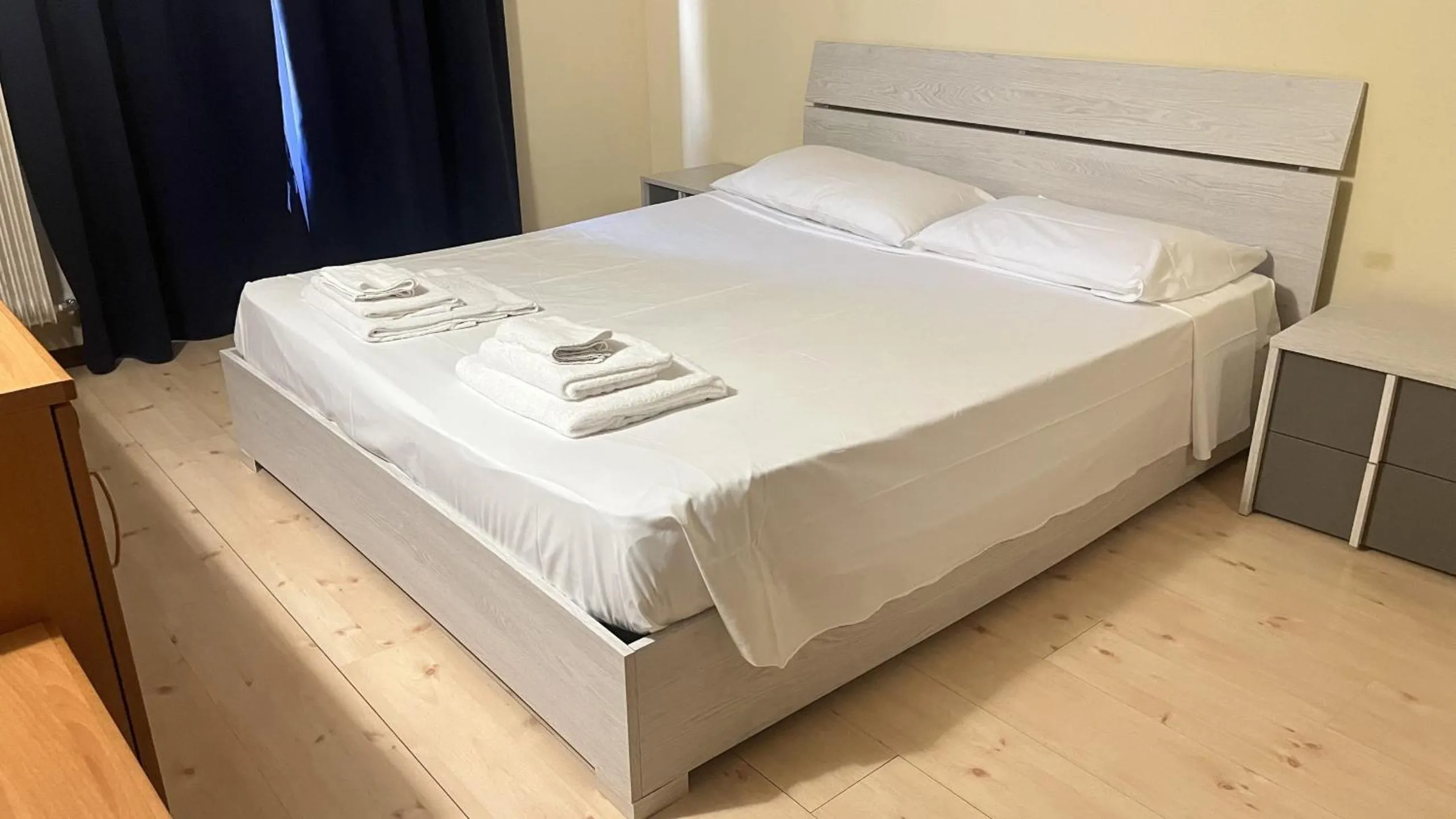 HOTEL VILLA MABULTON 2.0