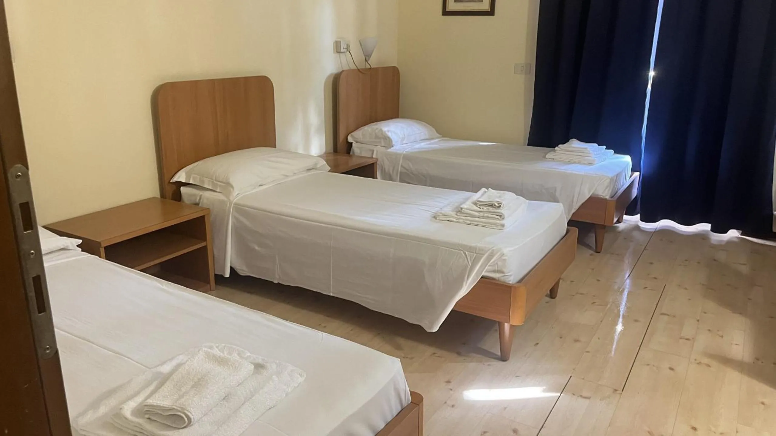 HOTEL VILLA MABULTON 2.0