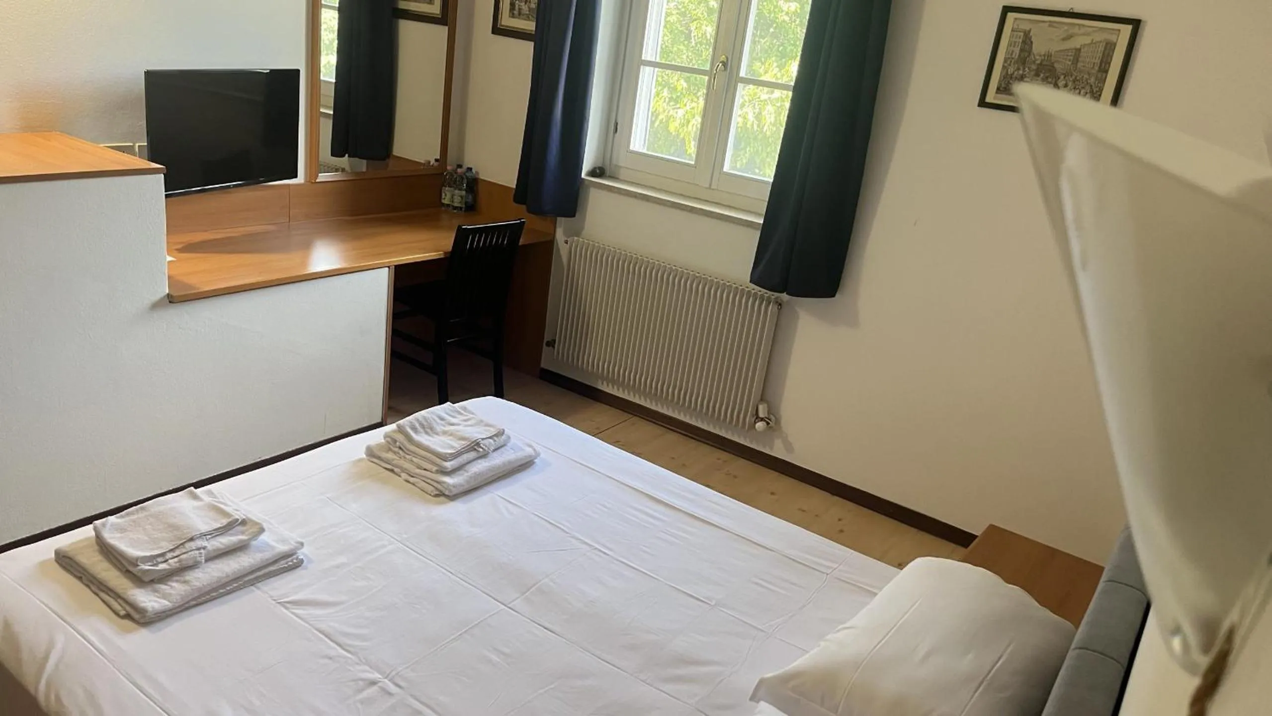 HOTEL VILLA MABULTON 2.0