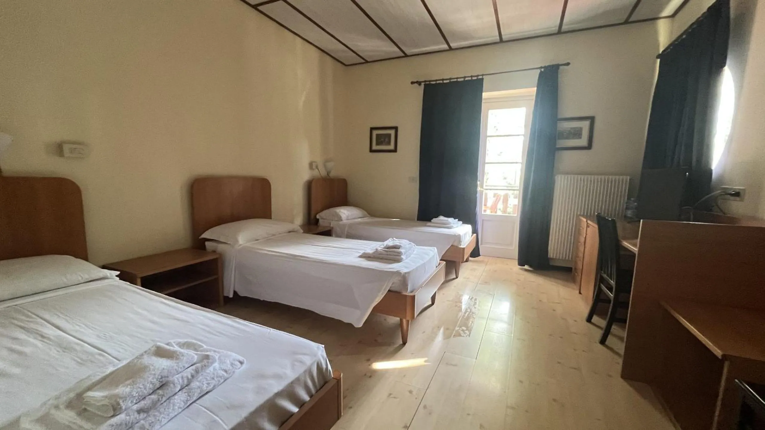 HOTEL VILLA MABULTON 2.0