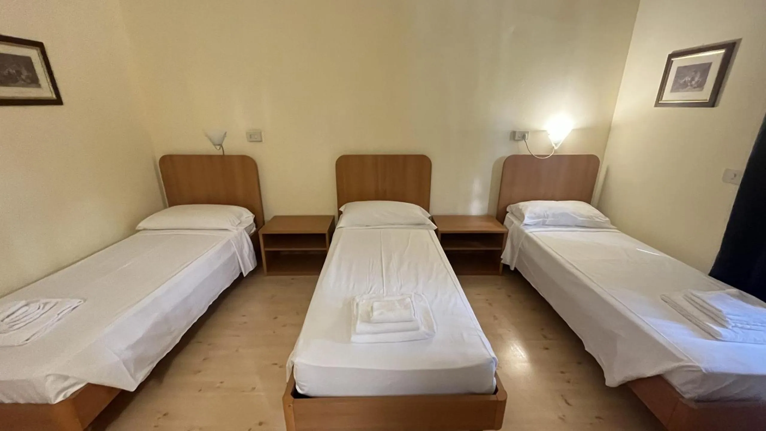 HOTEL VILLA MABULTON 2.0