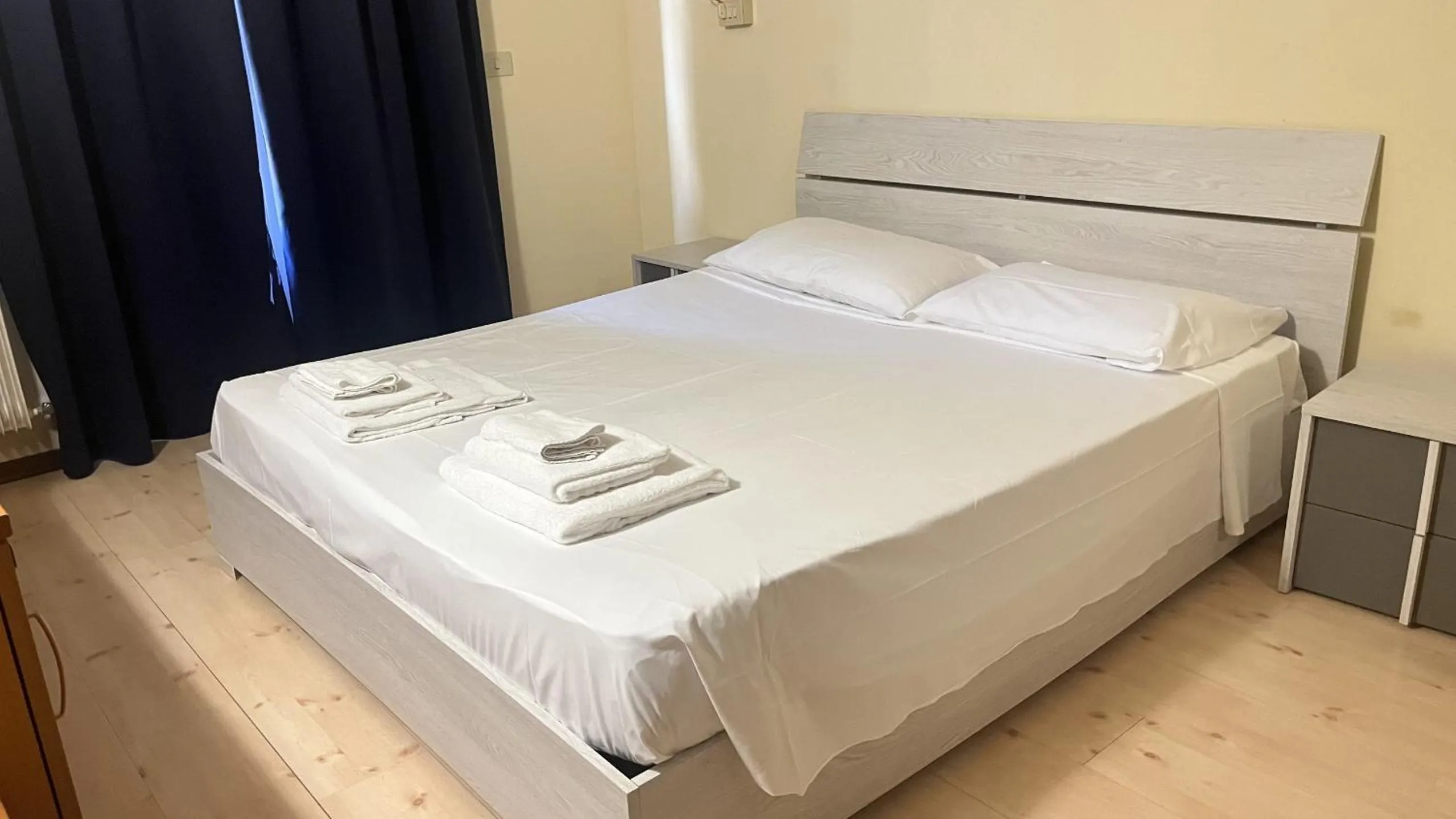 HOTEL VILLA MABULTON 2.0