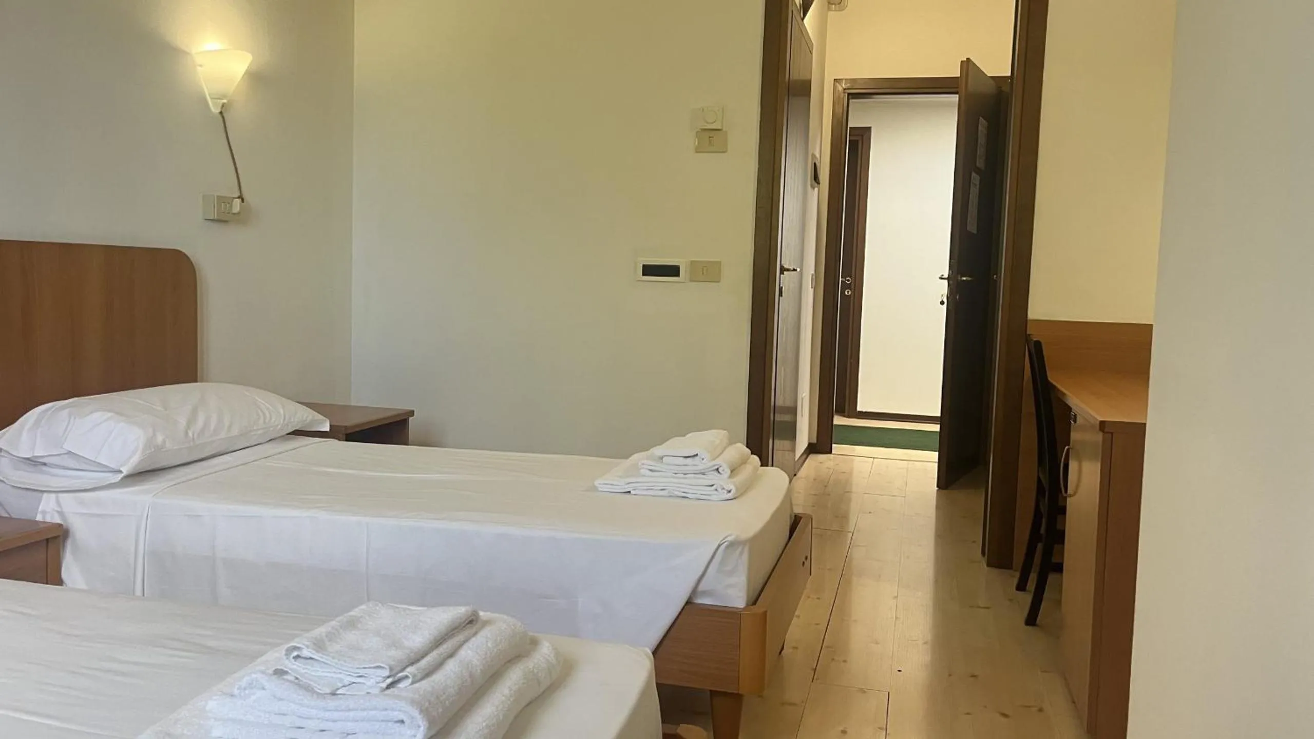 HOTEL VILLA MABULTON 2.0