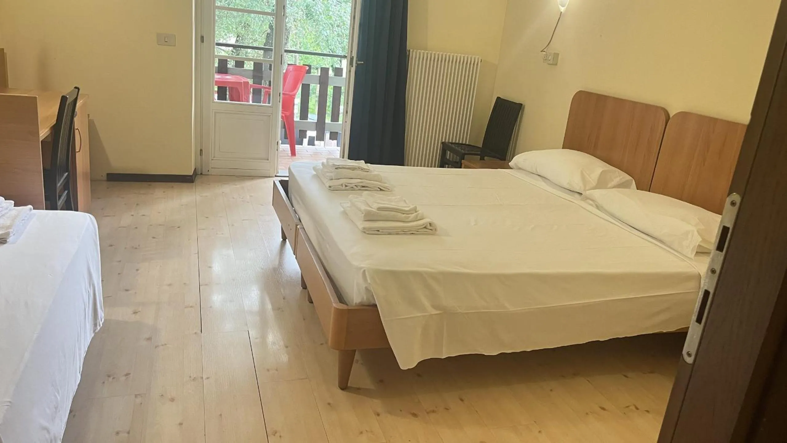 HOTEL VILLA MABULTON 2.0