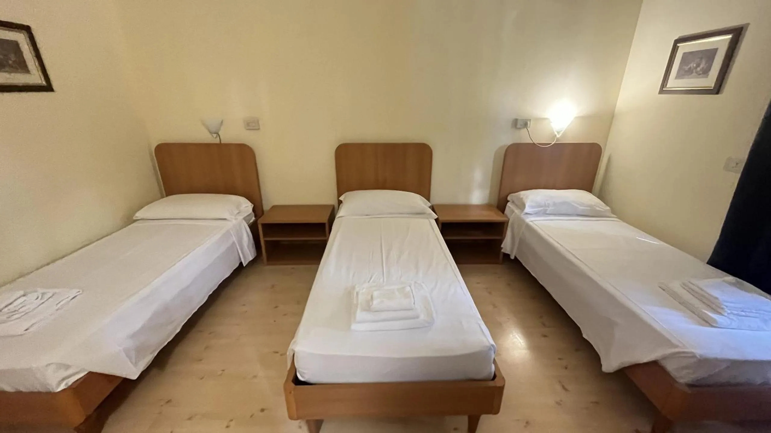 HOTEL VILLA MABULTON 2.0