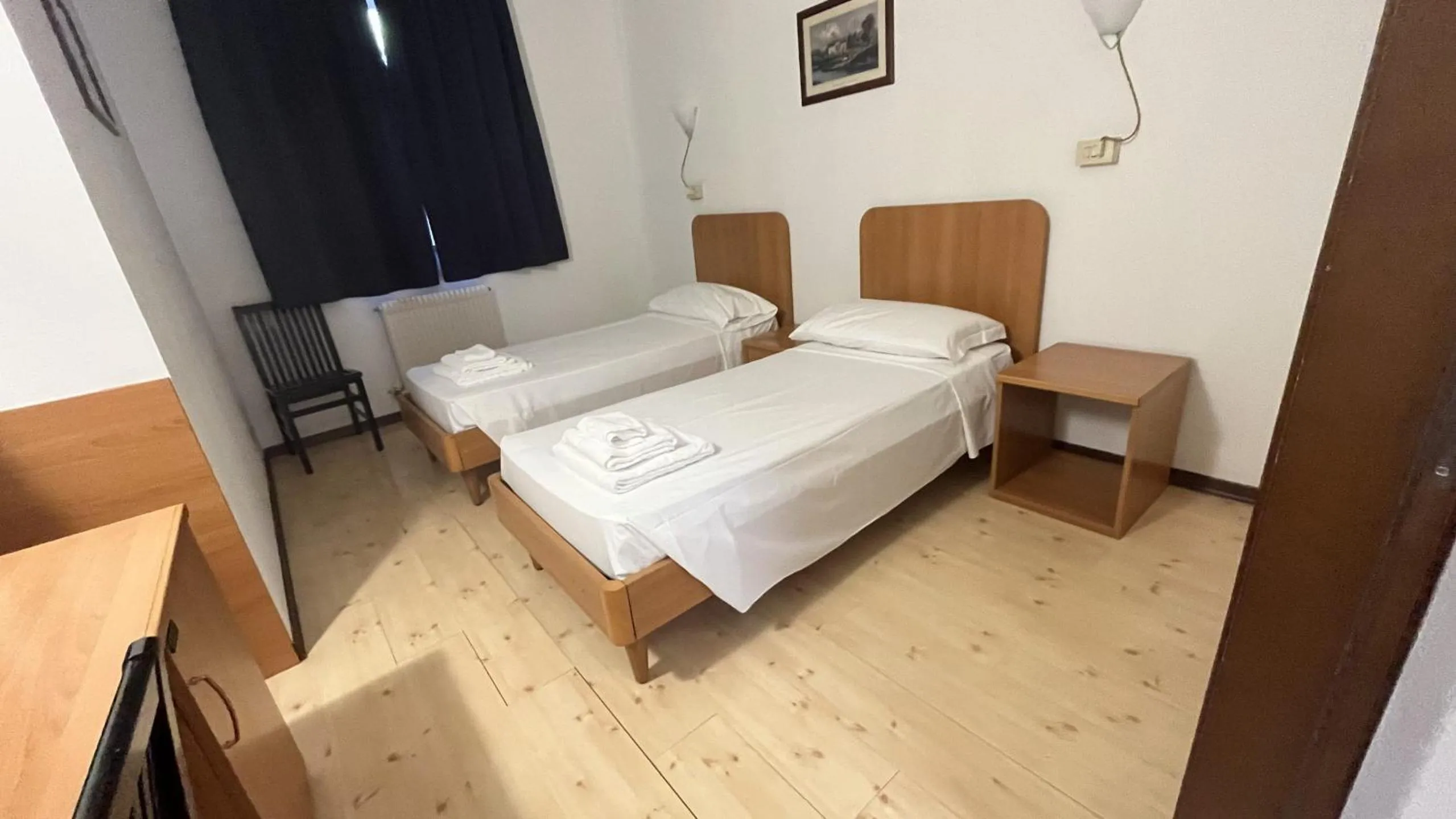 HOTEL VILLA MABULTON 2.0