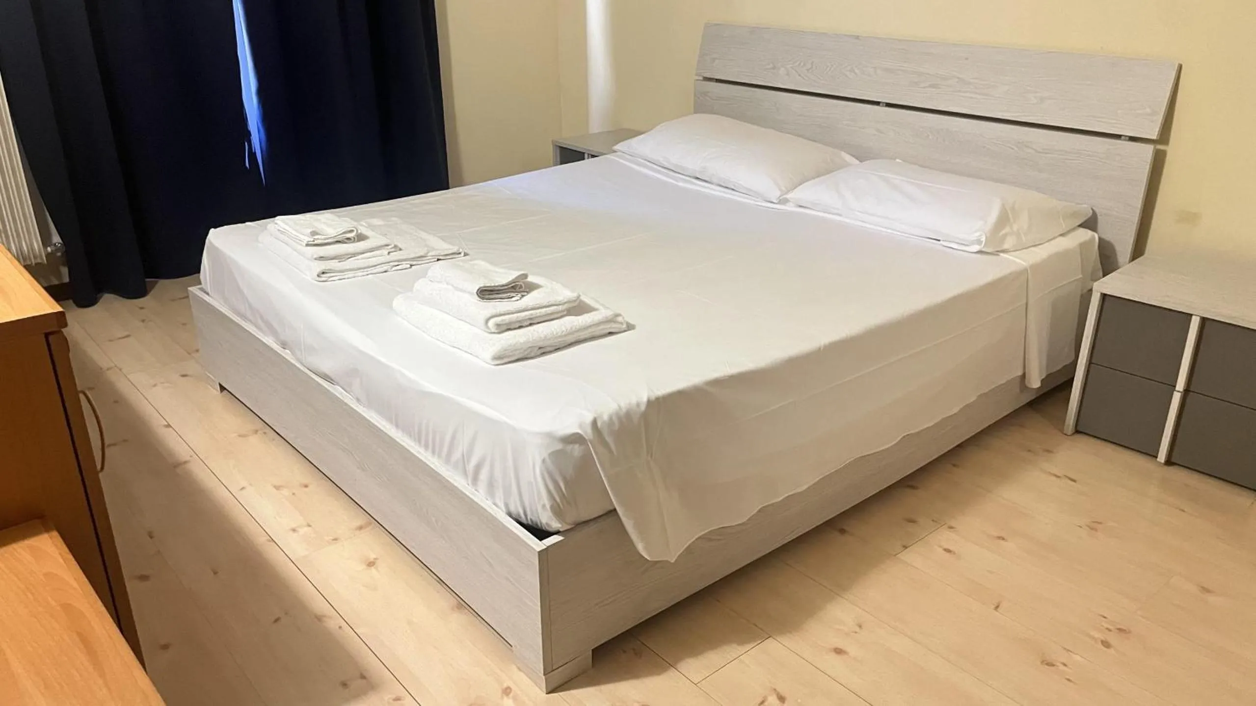 HOTEL VILLA MABULTON 2.0