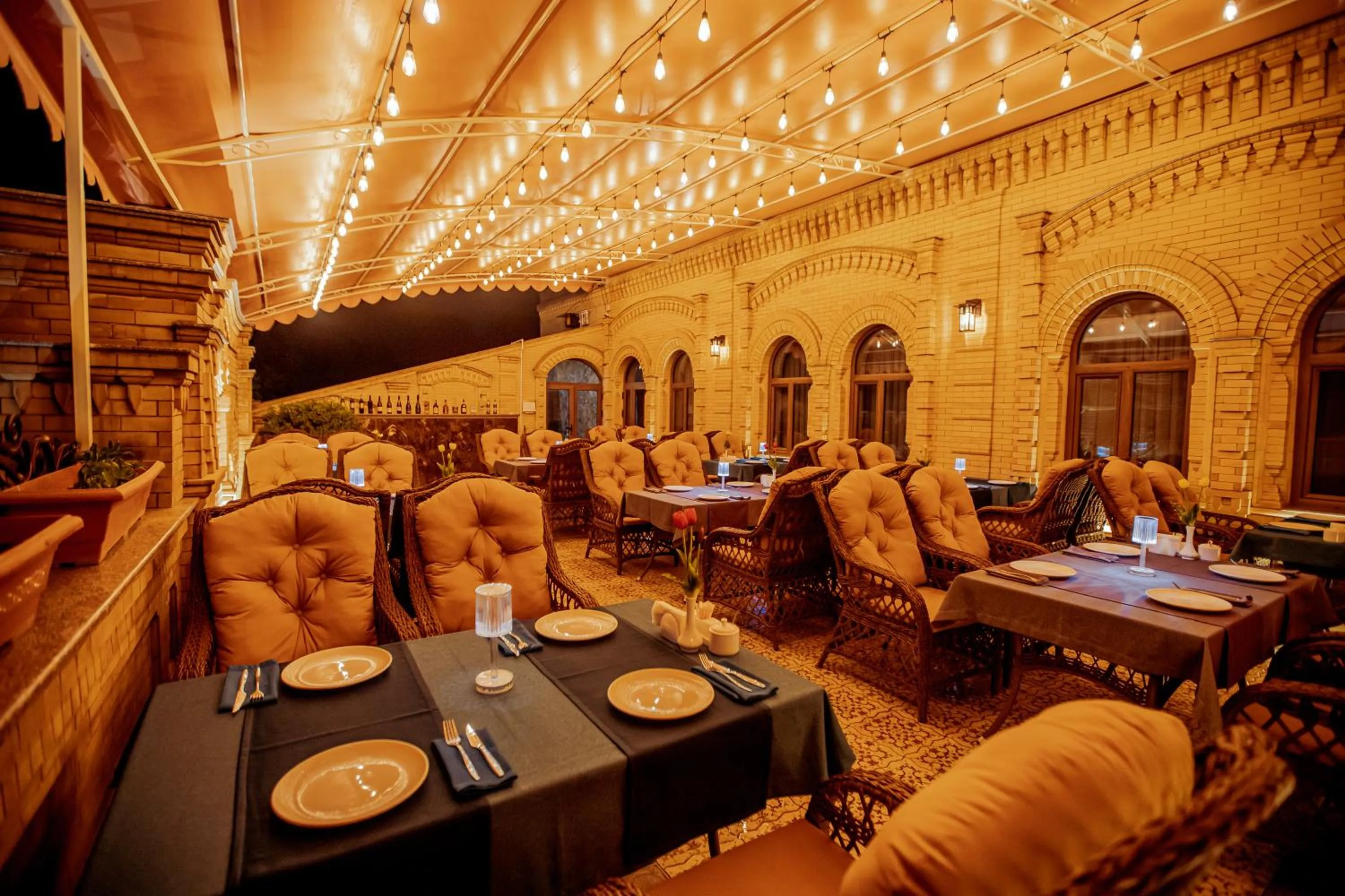 HOTEL SILK ROAD EMPIRE SAMARKAND