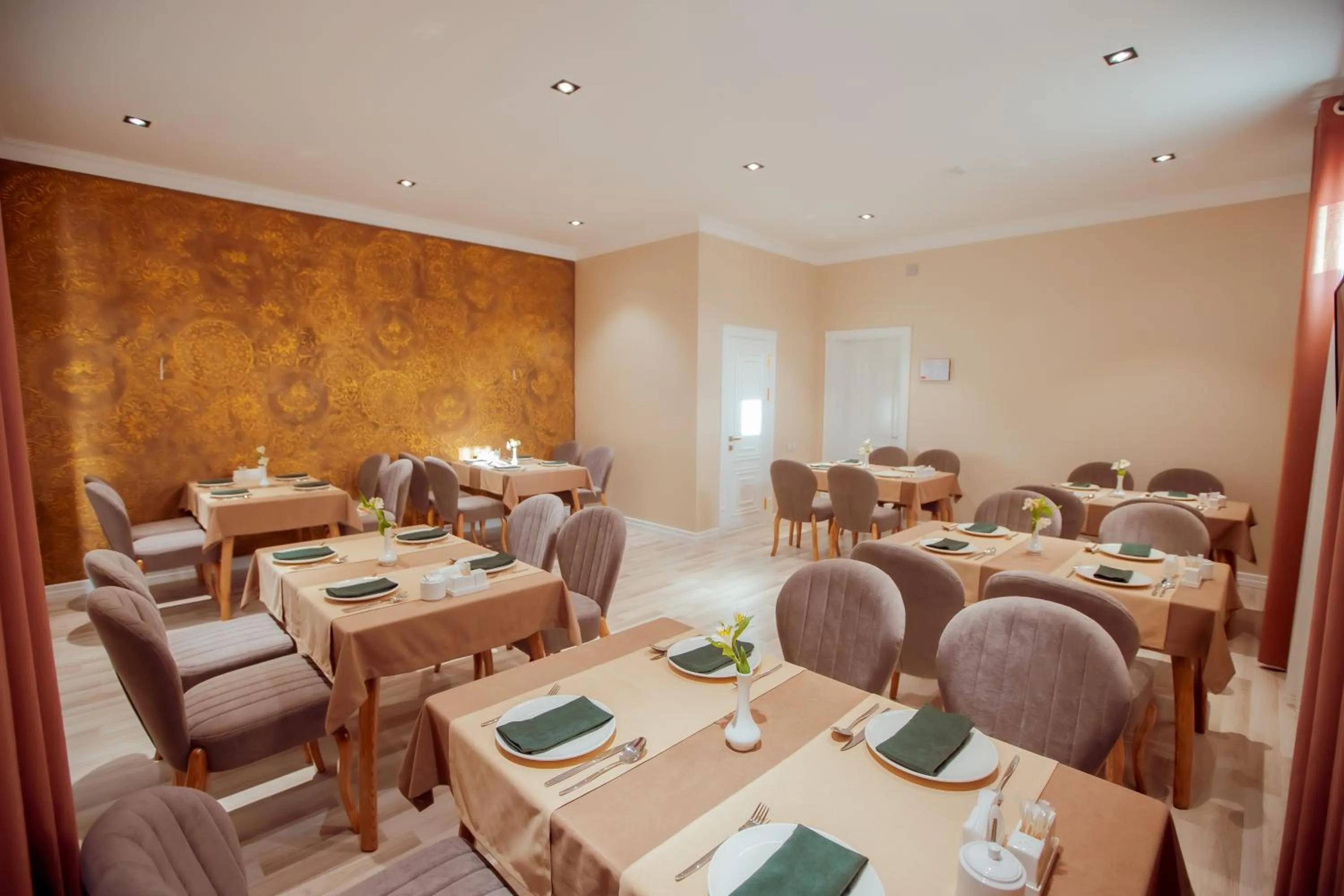 HOTEL SILK ROAD EMPIRE SAMARKAND