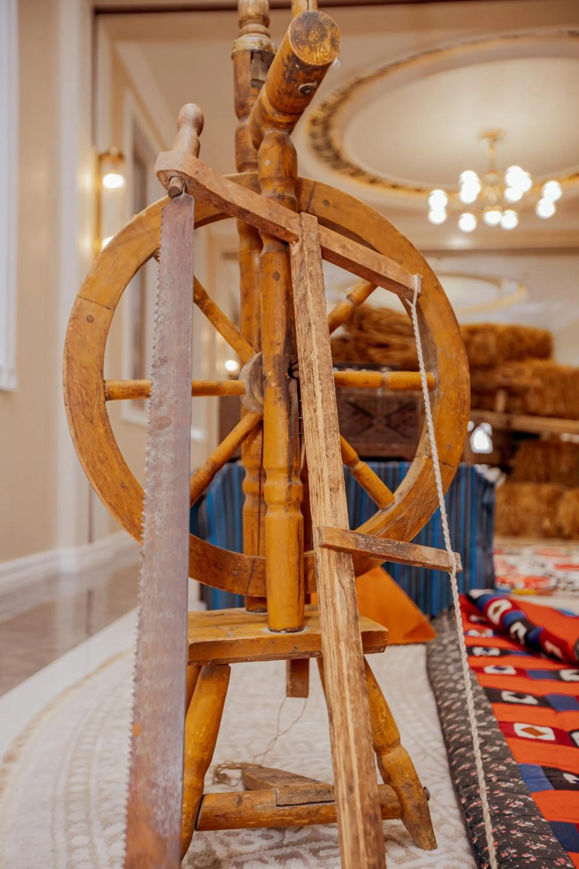 HOTEL SILK ROAD EMPIRE SAMARKAND