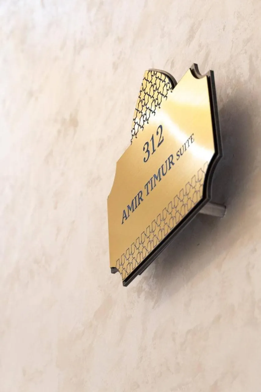 HOTEL SILK ROAD EMPIRE SAMARKAND