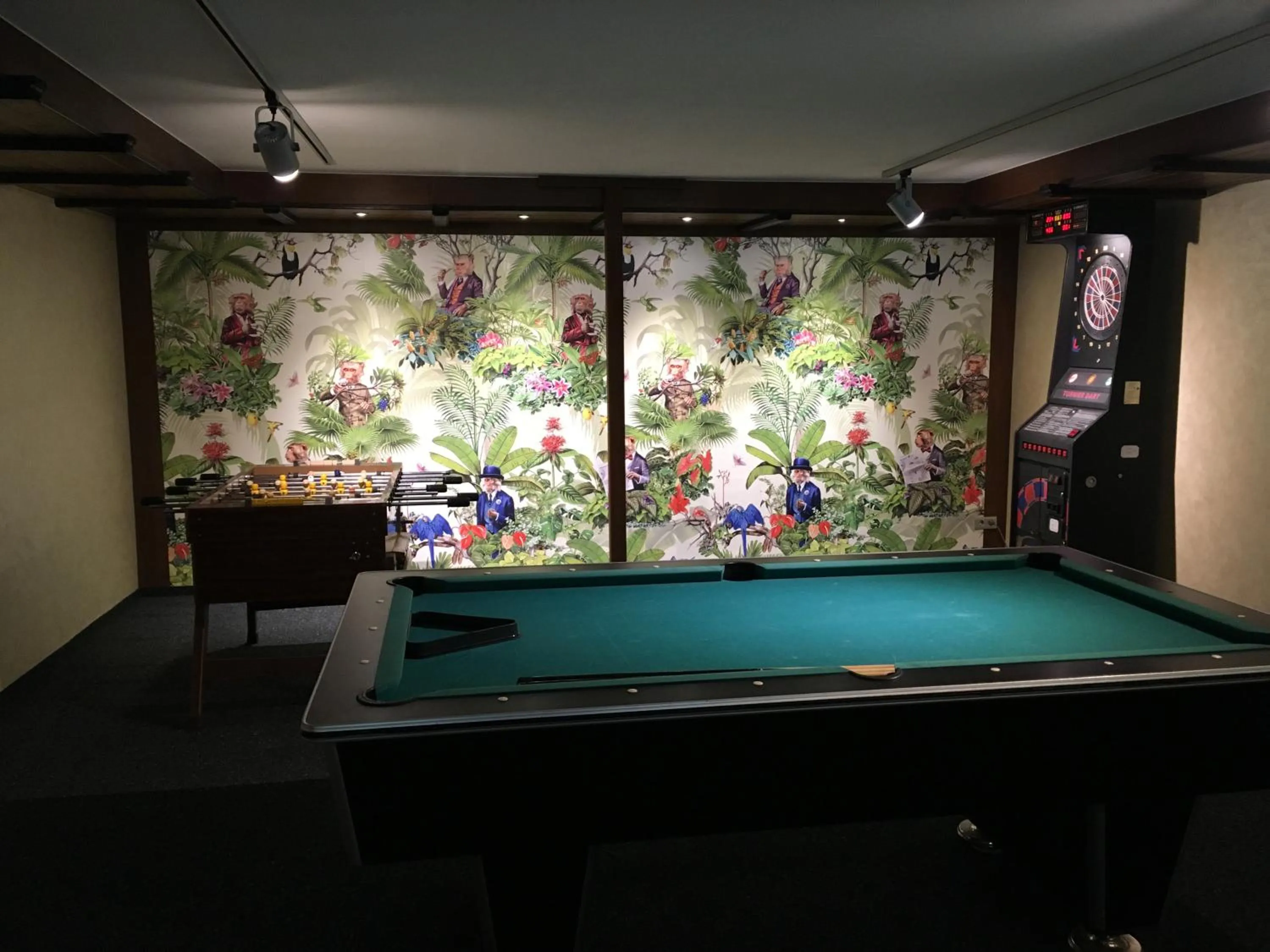 Property building in Landhotel zur Linde