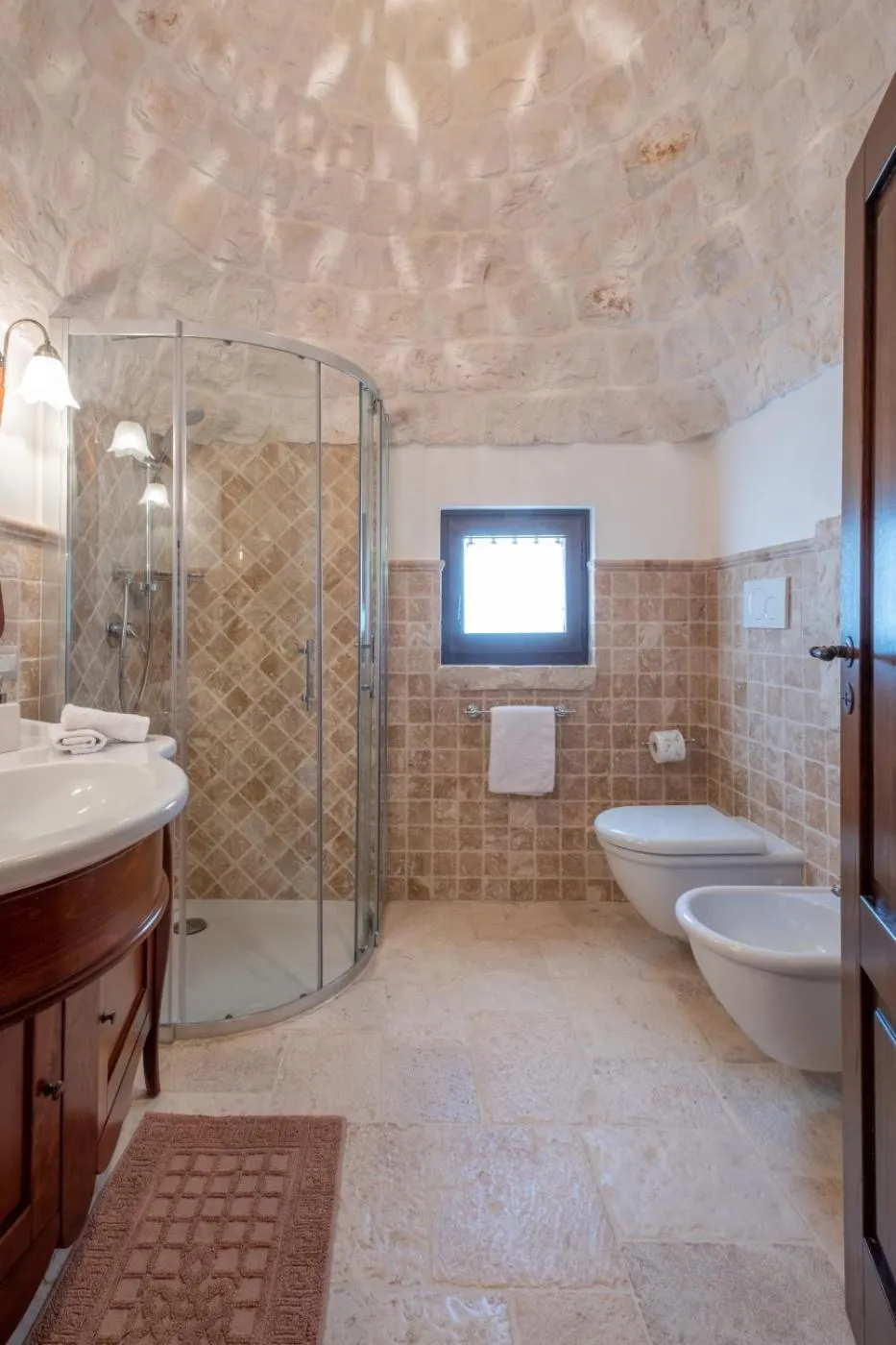 Trulli Oasi Fiorita - Exclusive Apulian Holidays