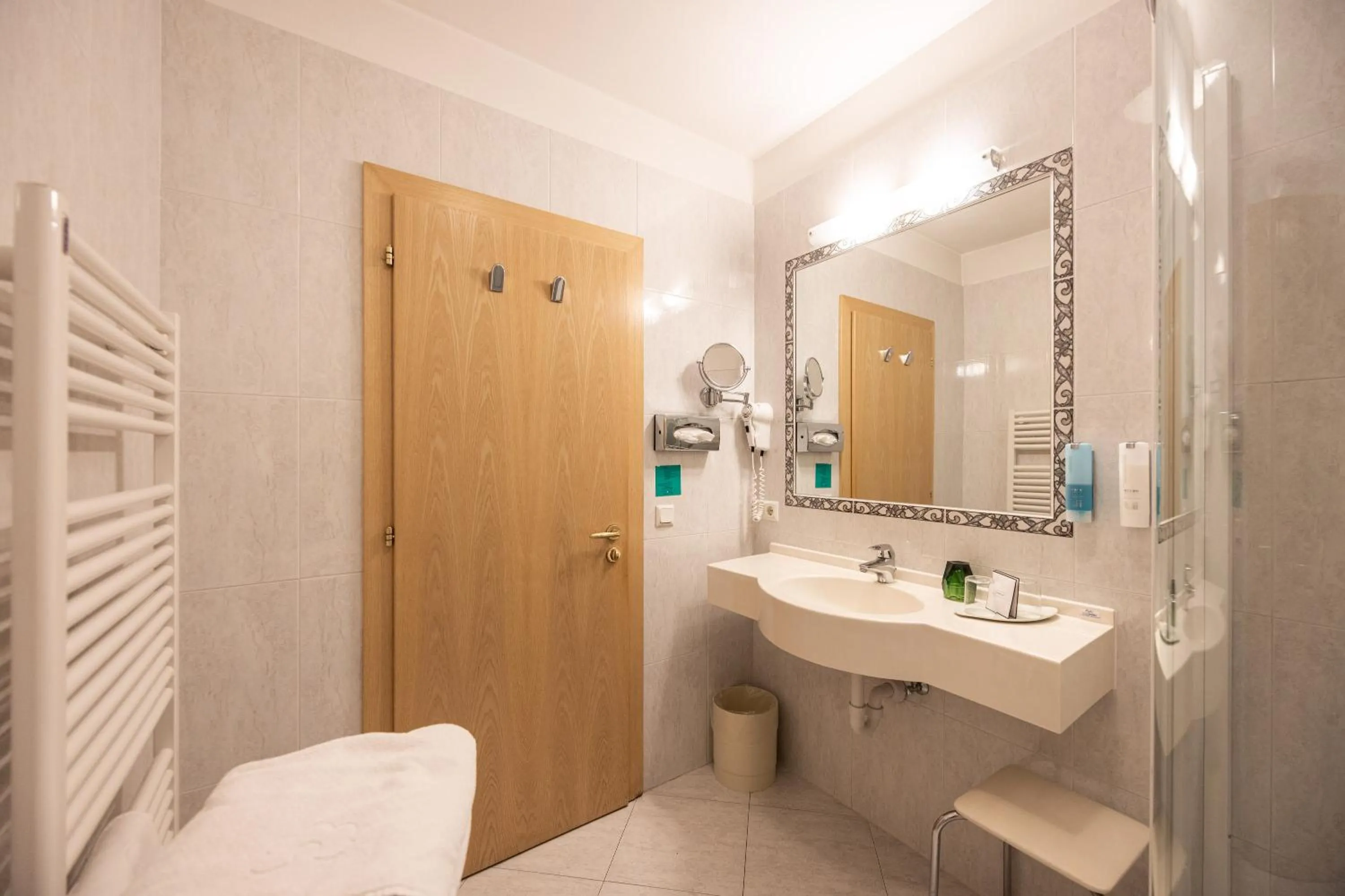 Seehotel Sparer