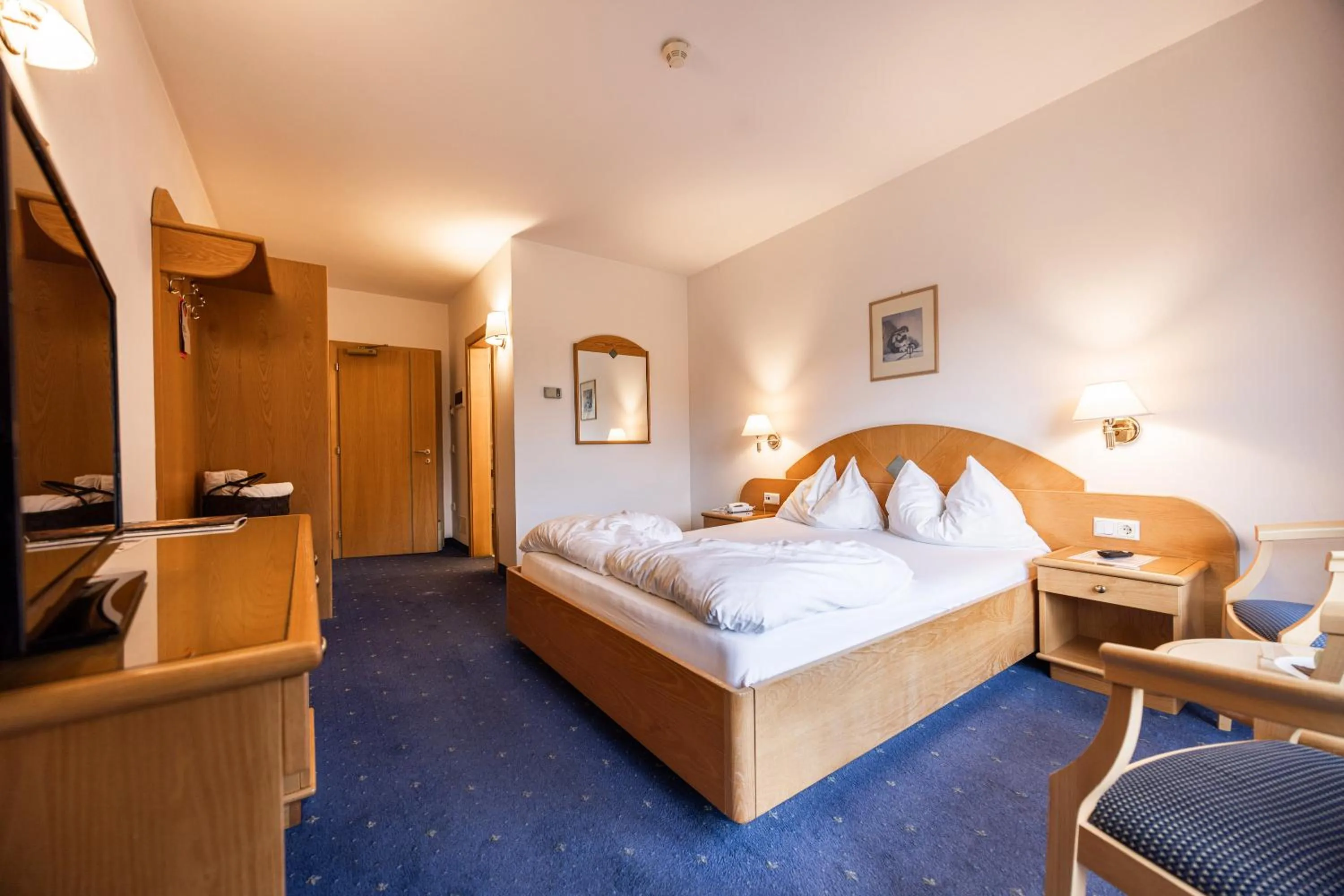 Seehotel Sparer