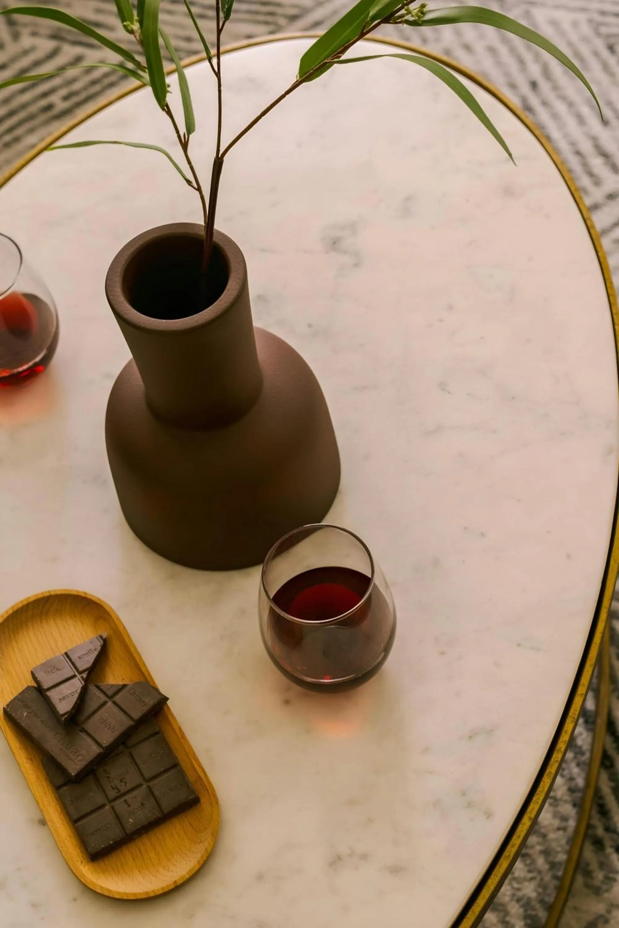 Photo of the whole room in Sonder by Marriott Bonvoy The Craftsman Apartments Downtown LA