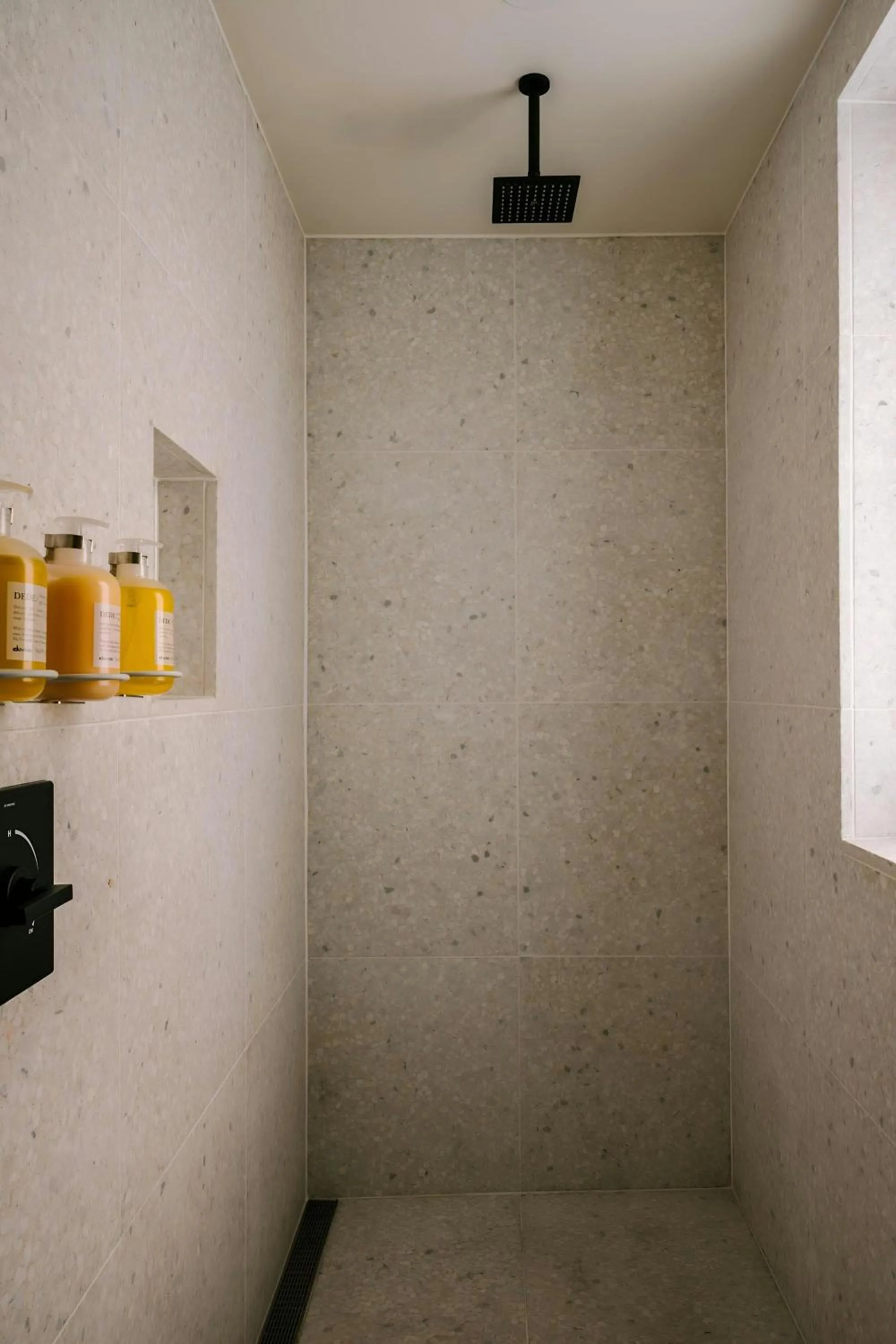 Bathroom in Sonder by Marriott Bonvoy The Craftsman Apartments Downtown LA