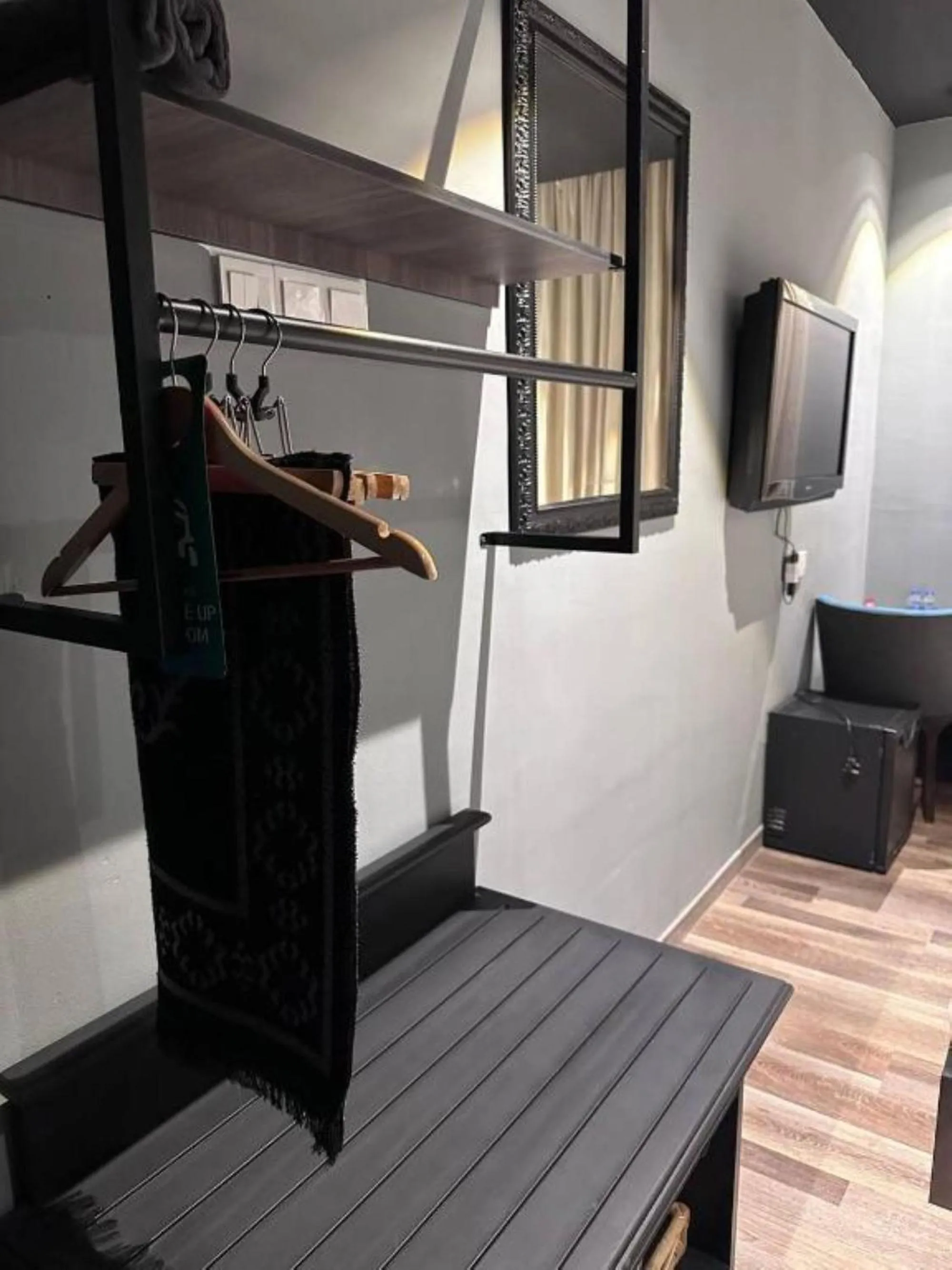 TV and multimedia in iBilik Hotel - KLIA 1 KLIA 2, Sepang