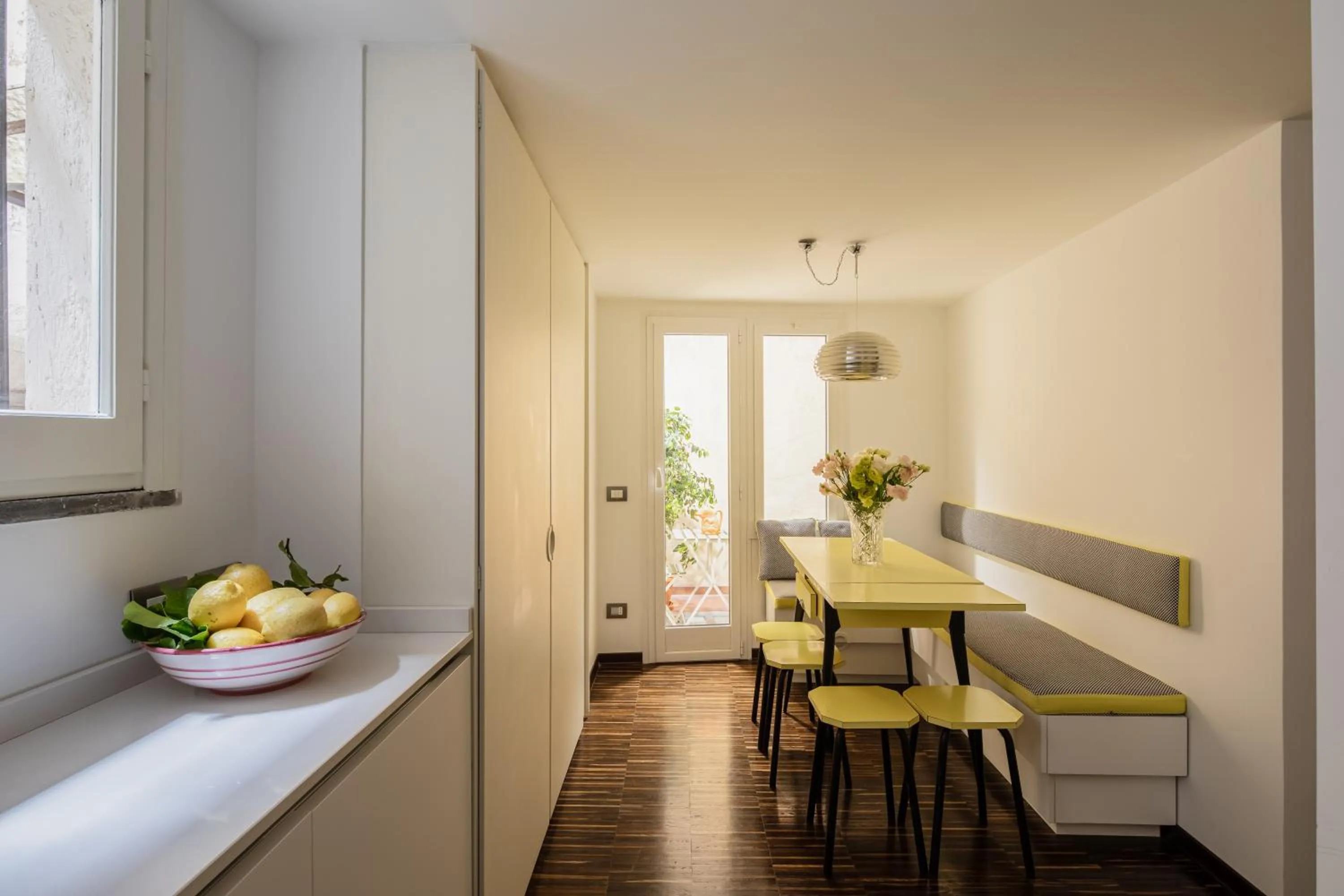 Breakfast in YourSuiteRome