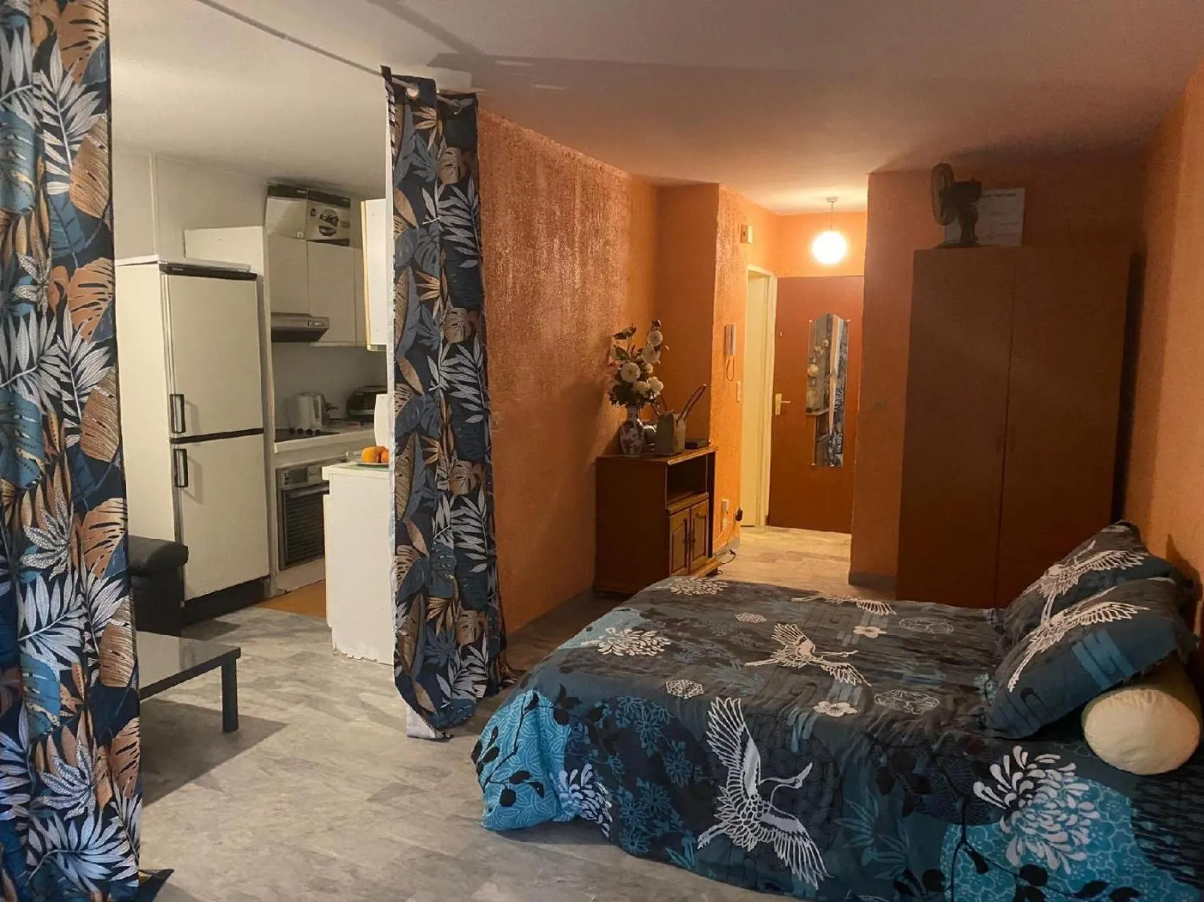 Residence du tanit