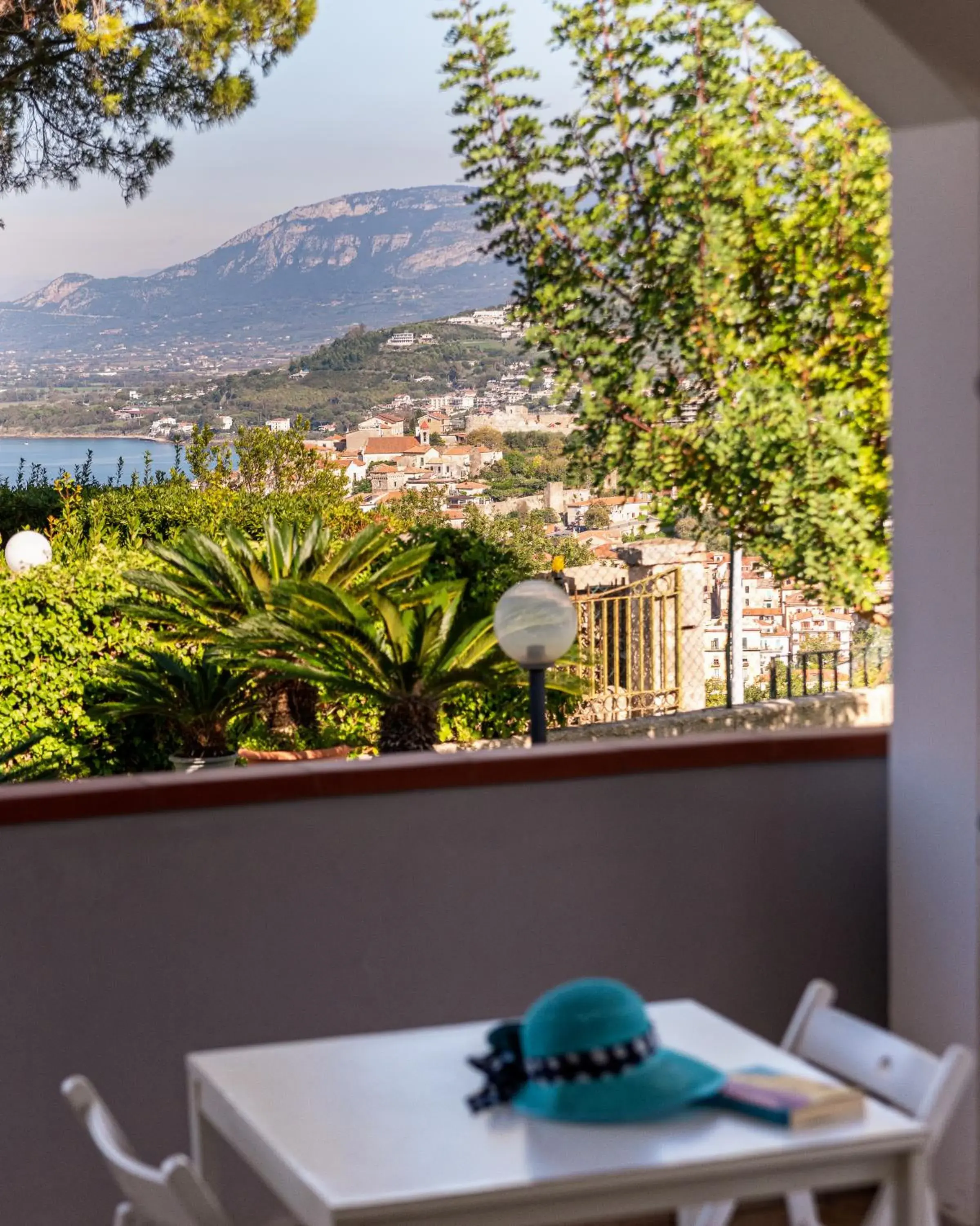 Superior Double Room in B&B Belvedere Superior Double Room in B&B Belvedere